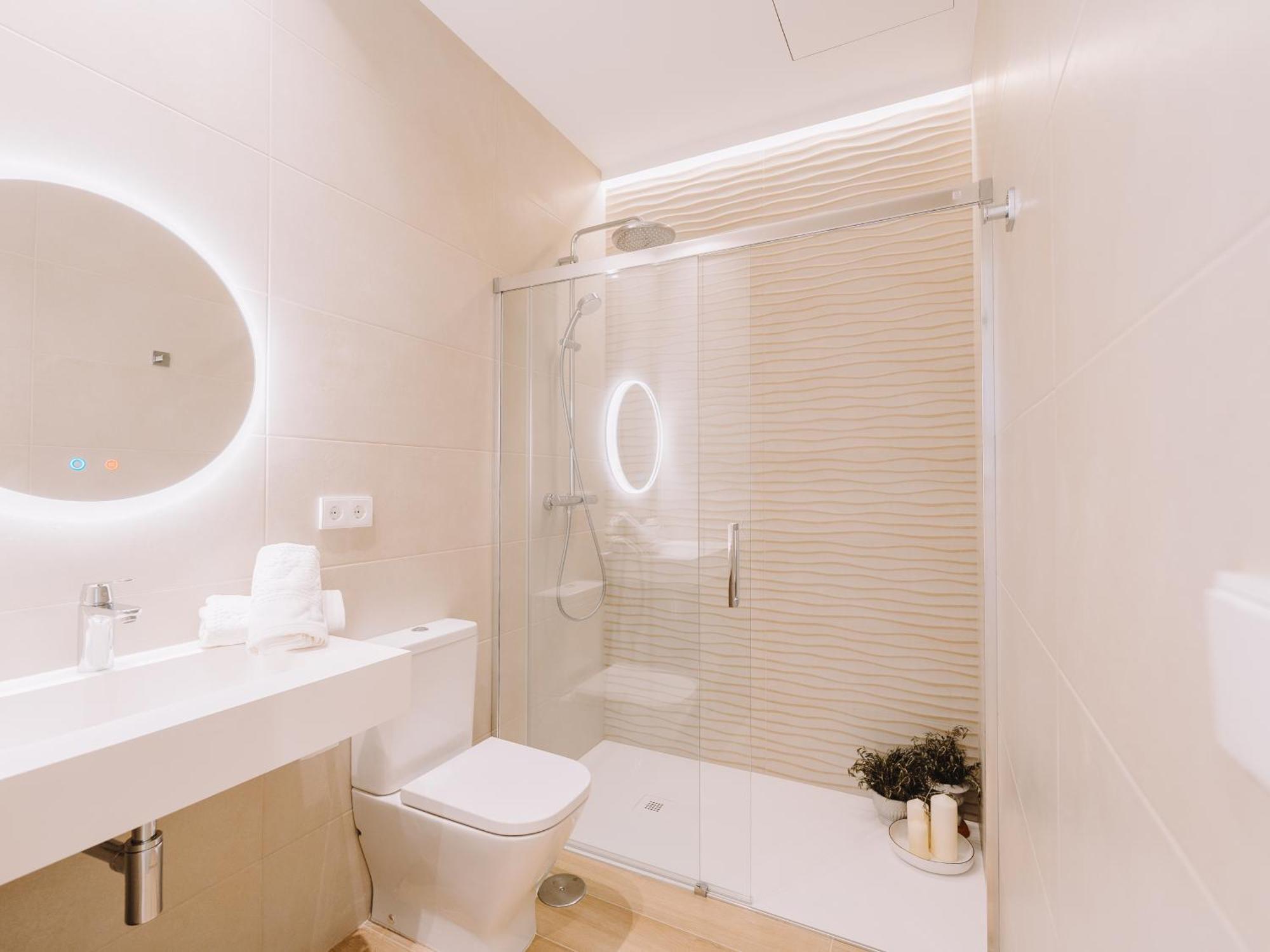 Appartement Carmen Málaga