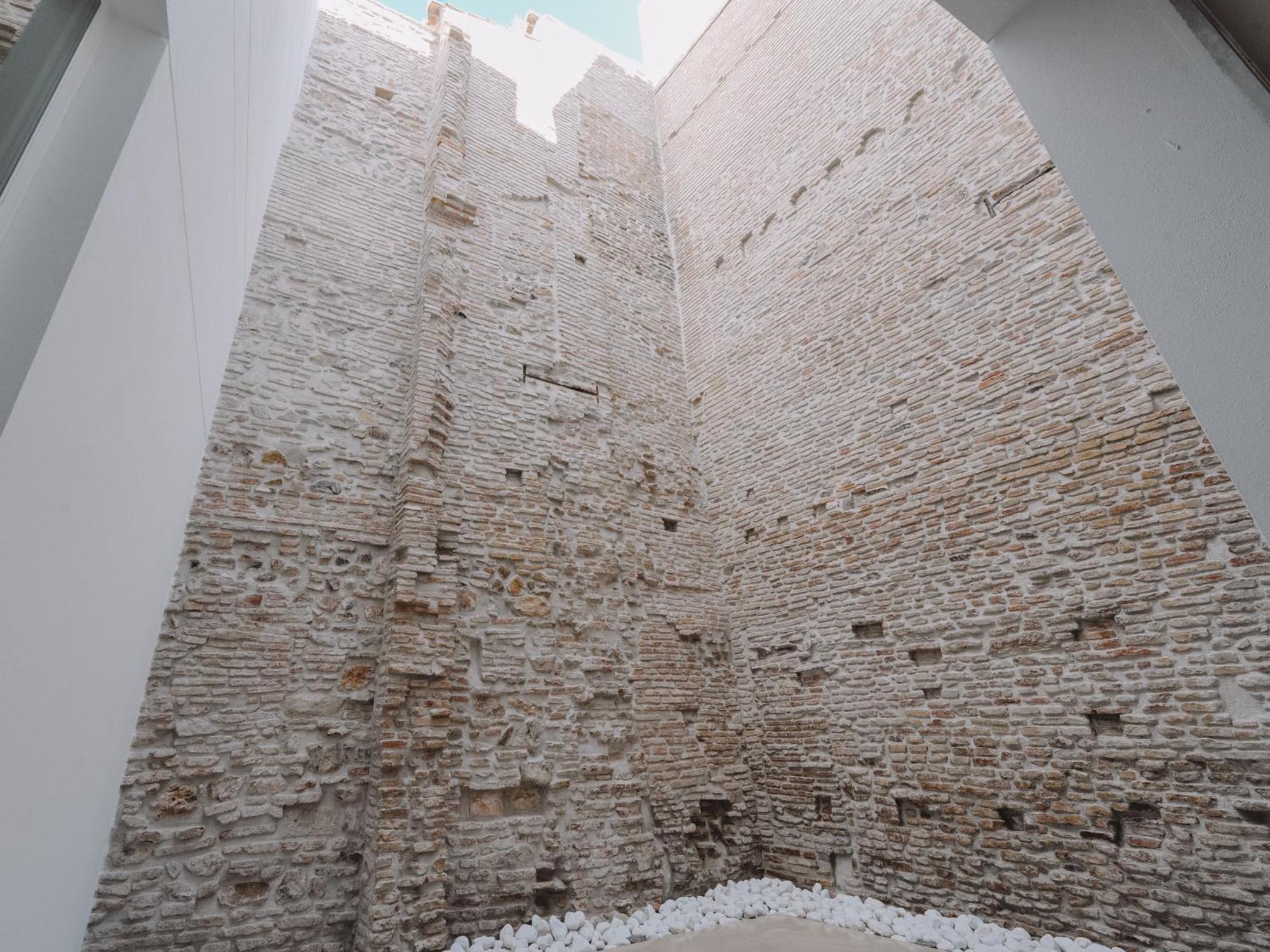 Carmen Appartement Málaga