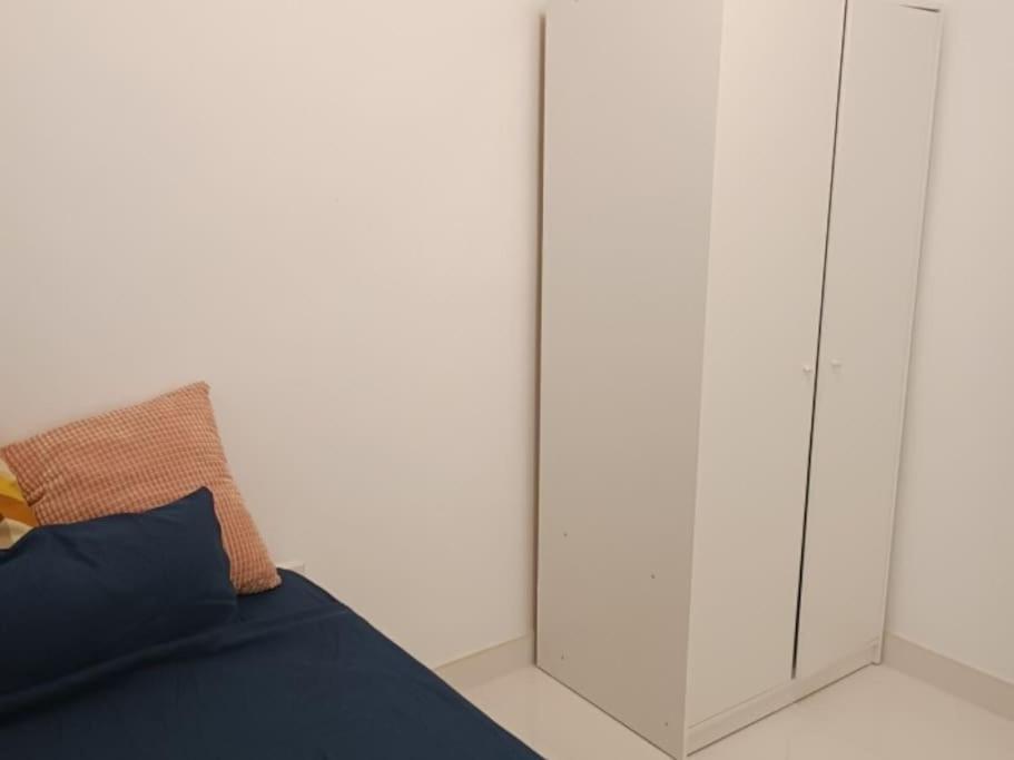 Modern Spacious In Center Of Appartement
