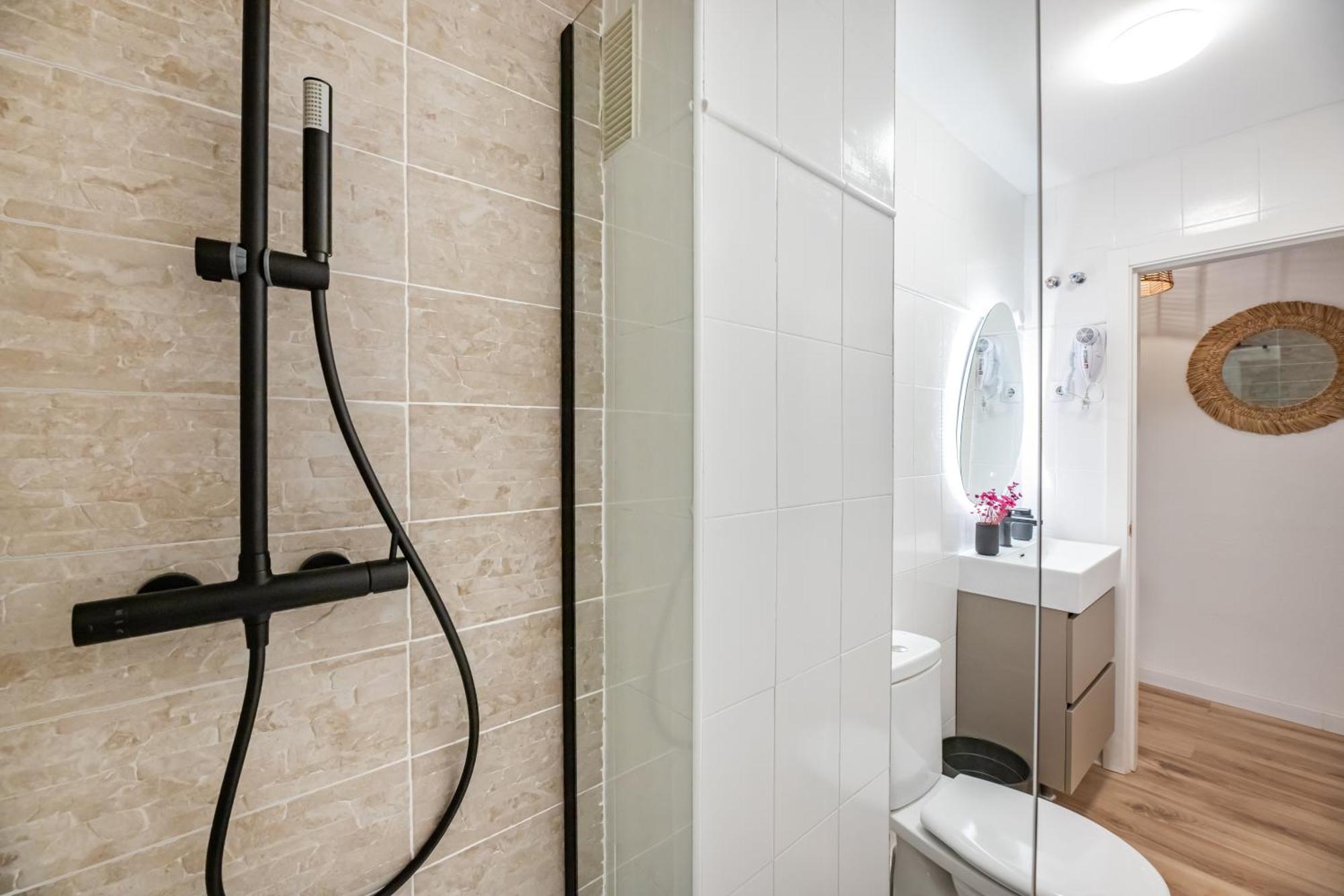 Charming 4-bedroom In Malaga's Historic Center * Málaga