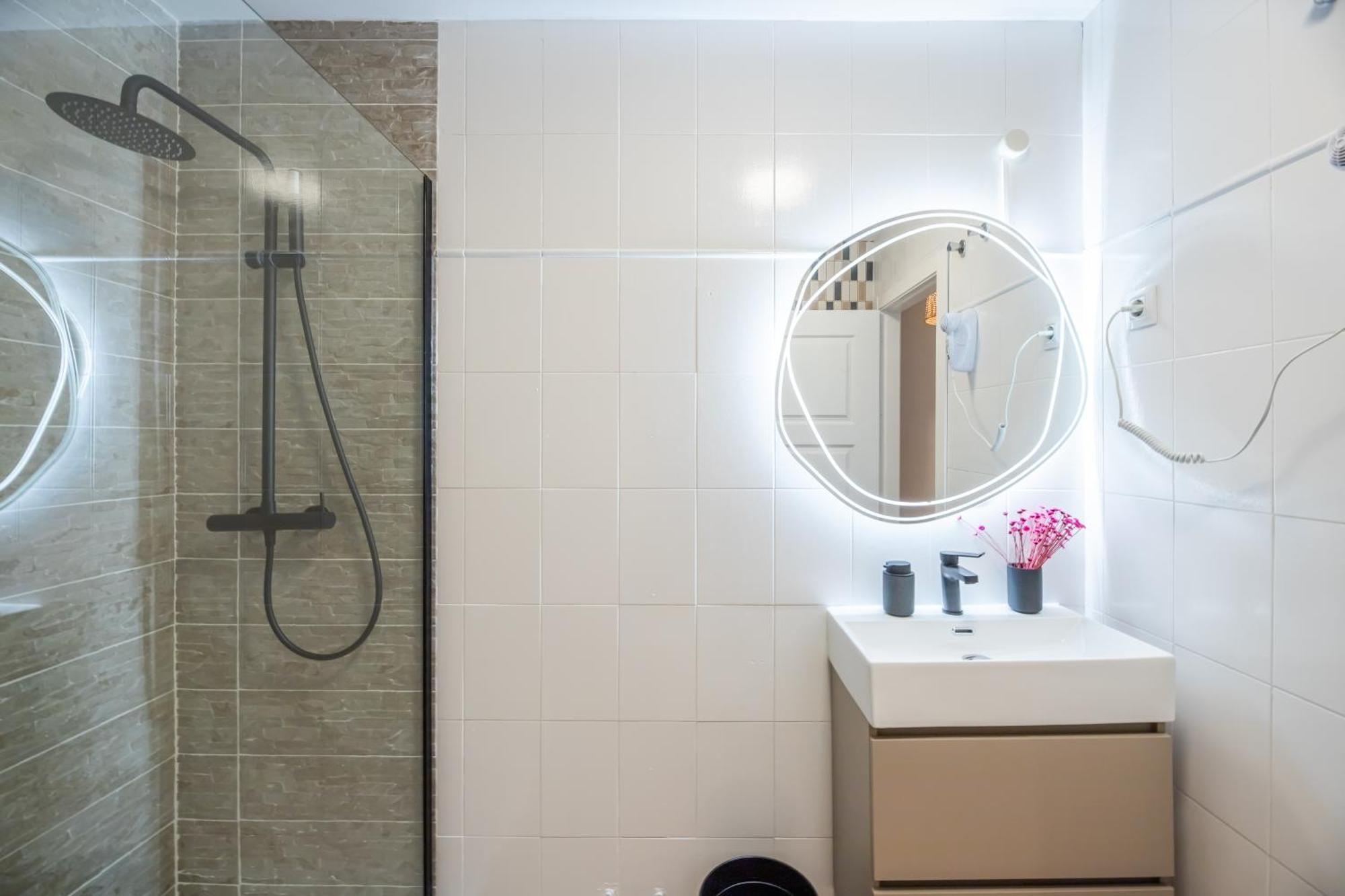 Charming 4-bedroom In Malaga's Historic Center * Málaga