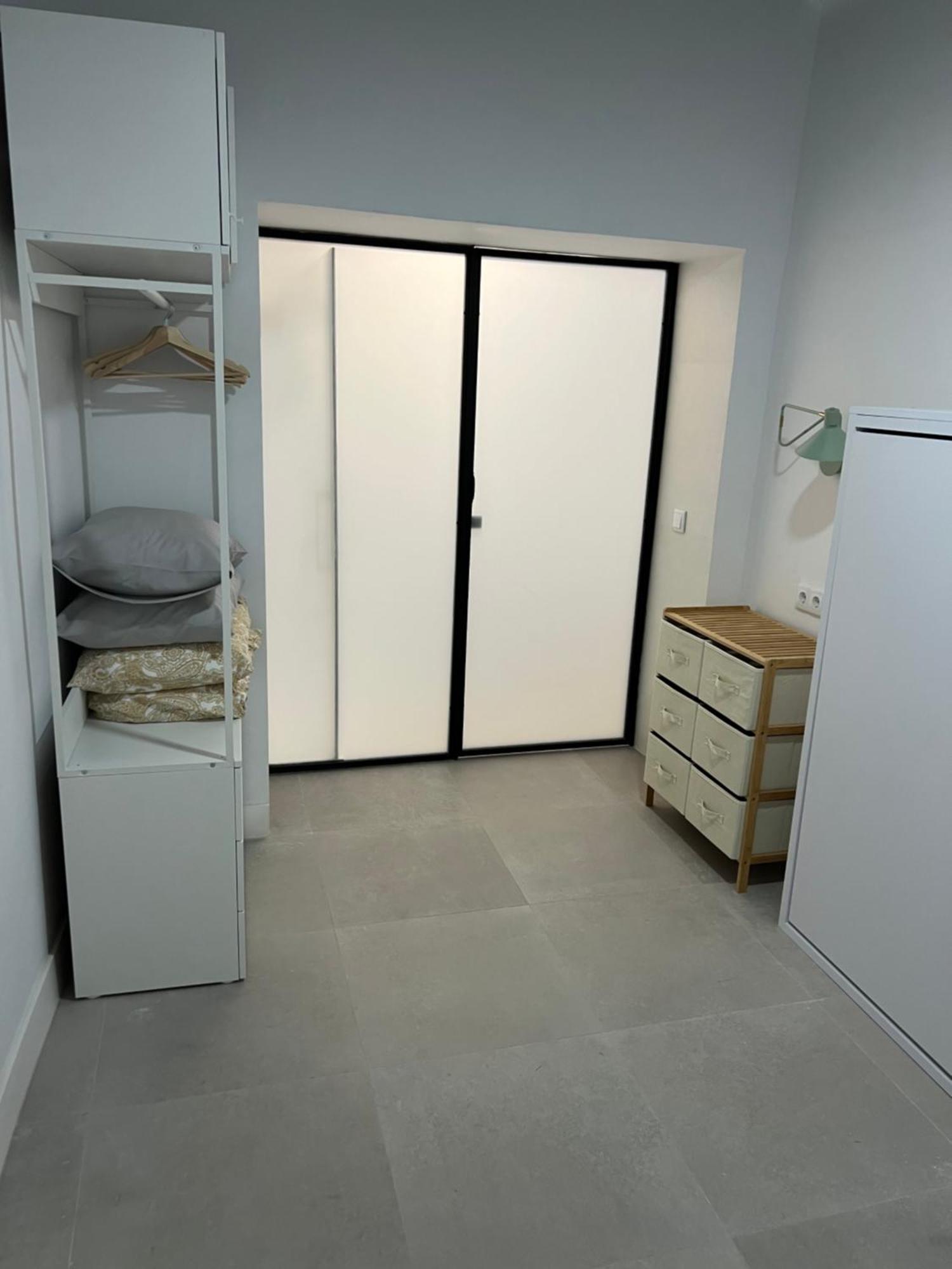 The Sunnydise Appartement
