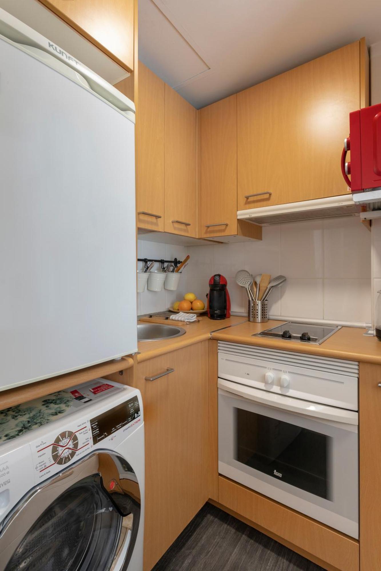 Appartement Precioso En Pleno Centro By Rent Me *
