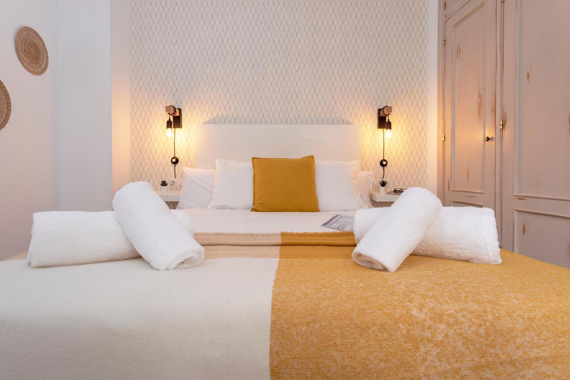Appartement Precioso En Pleno Centro By Rent Me *