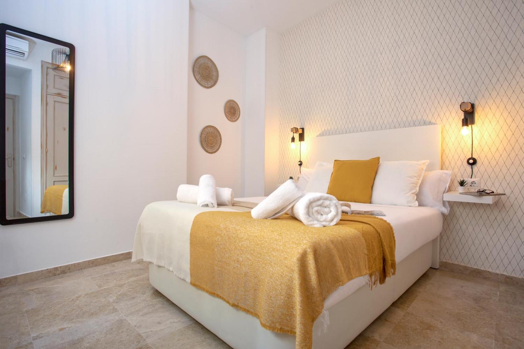 Precioso En Pleno Centro By Rent Me Appartement