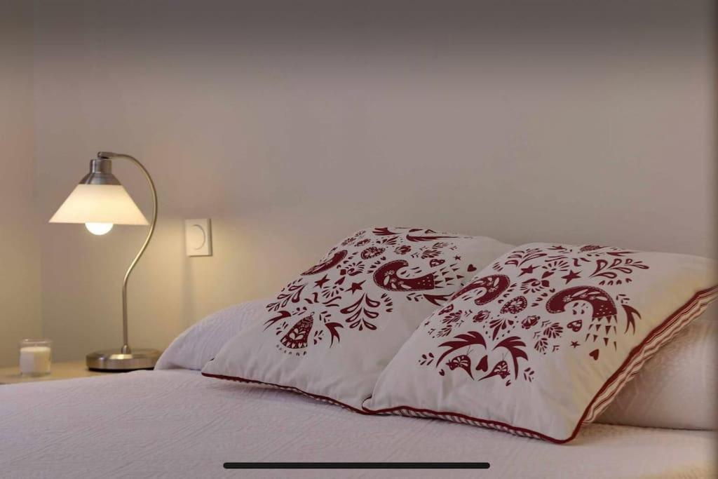 Apartamento 2º Linea De Playa Con Piscina & Parking *