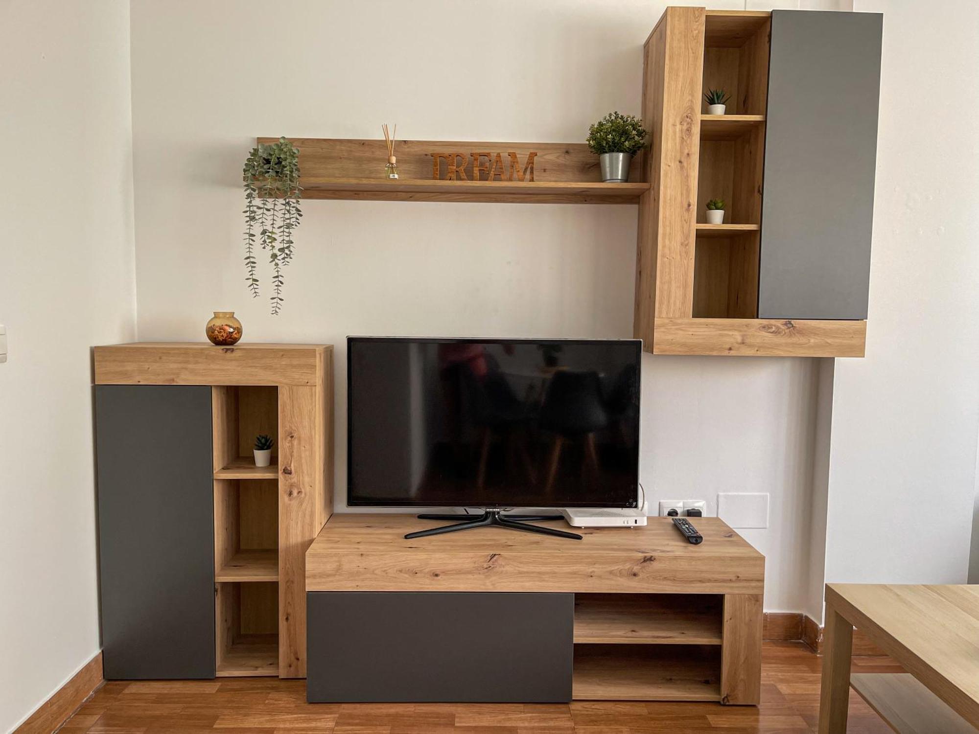 Appartamento ᔓ Alameda De Capuchinos By Dv ᔕ