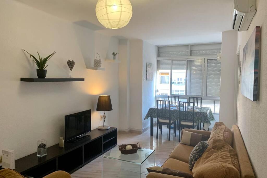 Appartamento Nueva Málaga