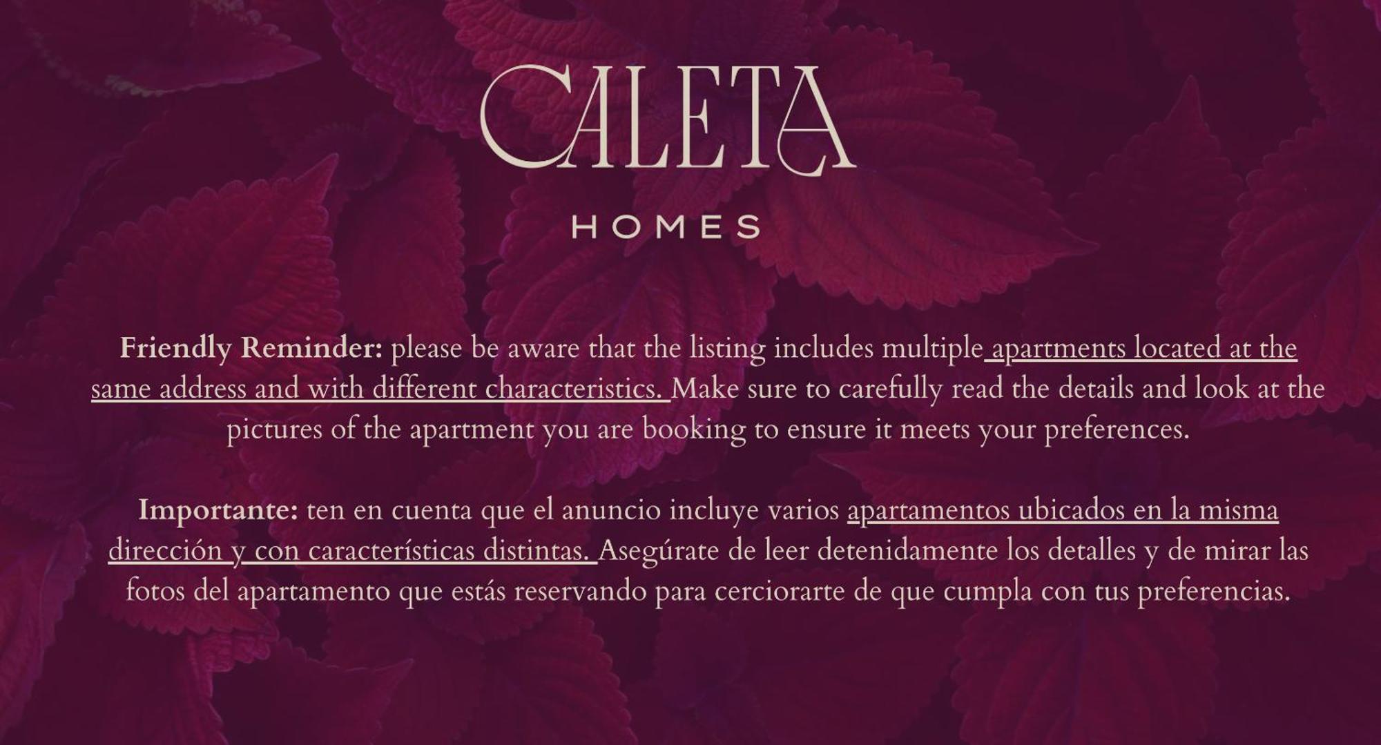 Casa Evi Appartement Málaga
