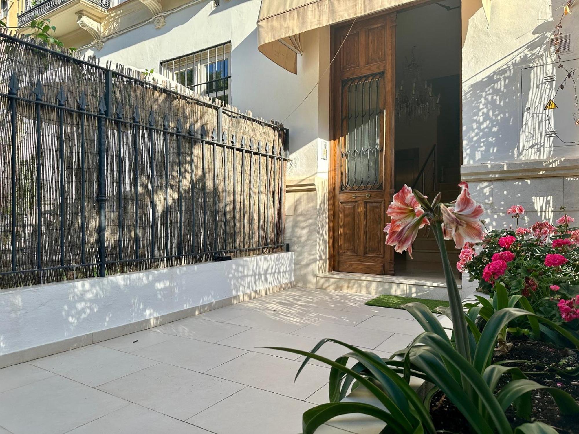 Apartment Urbe10 Pries Malaga