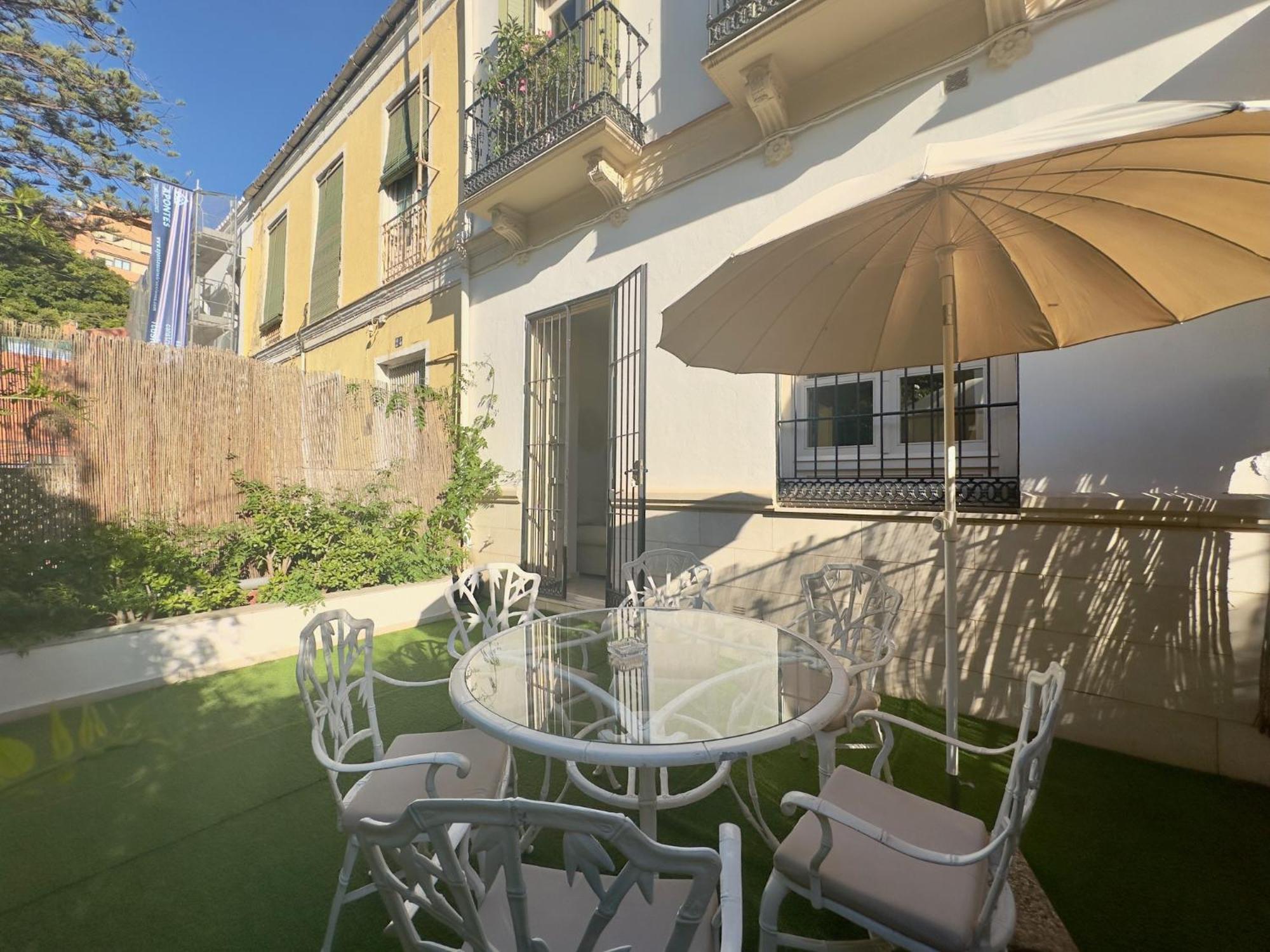 Urbe10 Pries Apartment Malaga