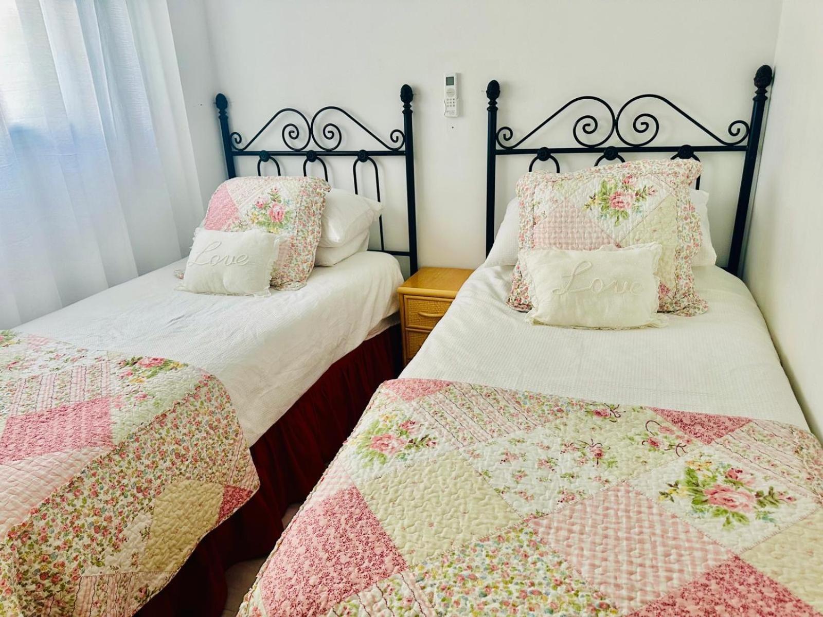 Lovely Apartment, Grancalahonda By Holidays2rent Appartement Málaga