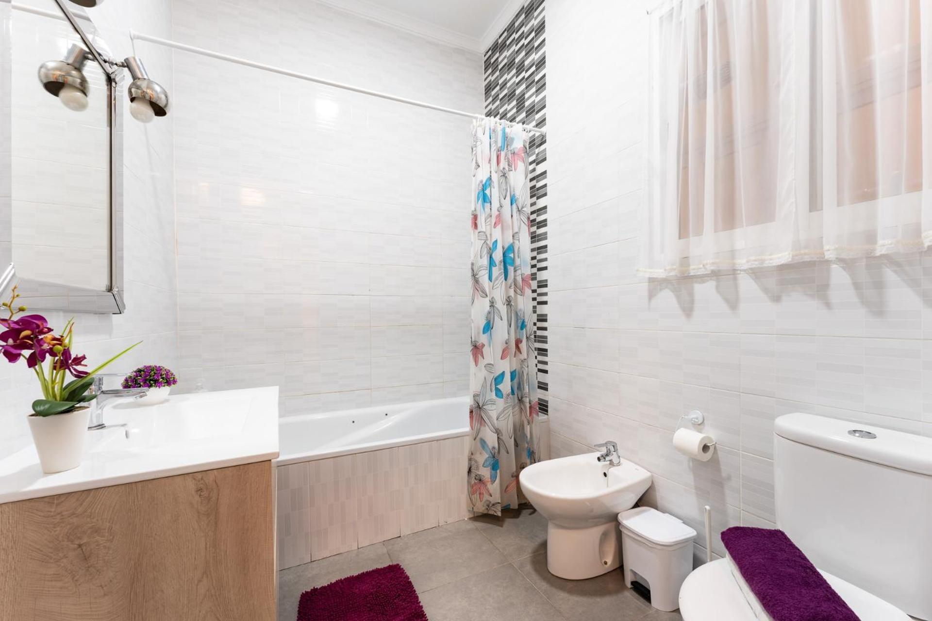 Appartamento Malagasuite Premium Center *
