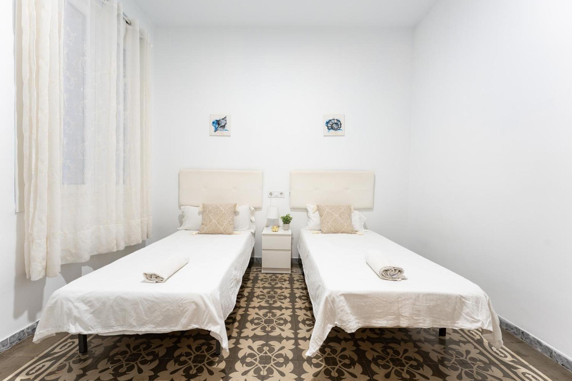 Appartamento Malagasuite Premium Center *