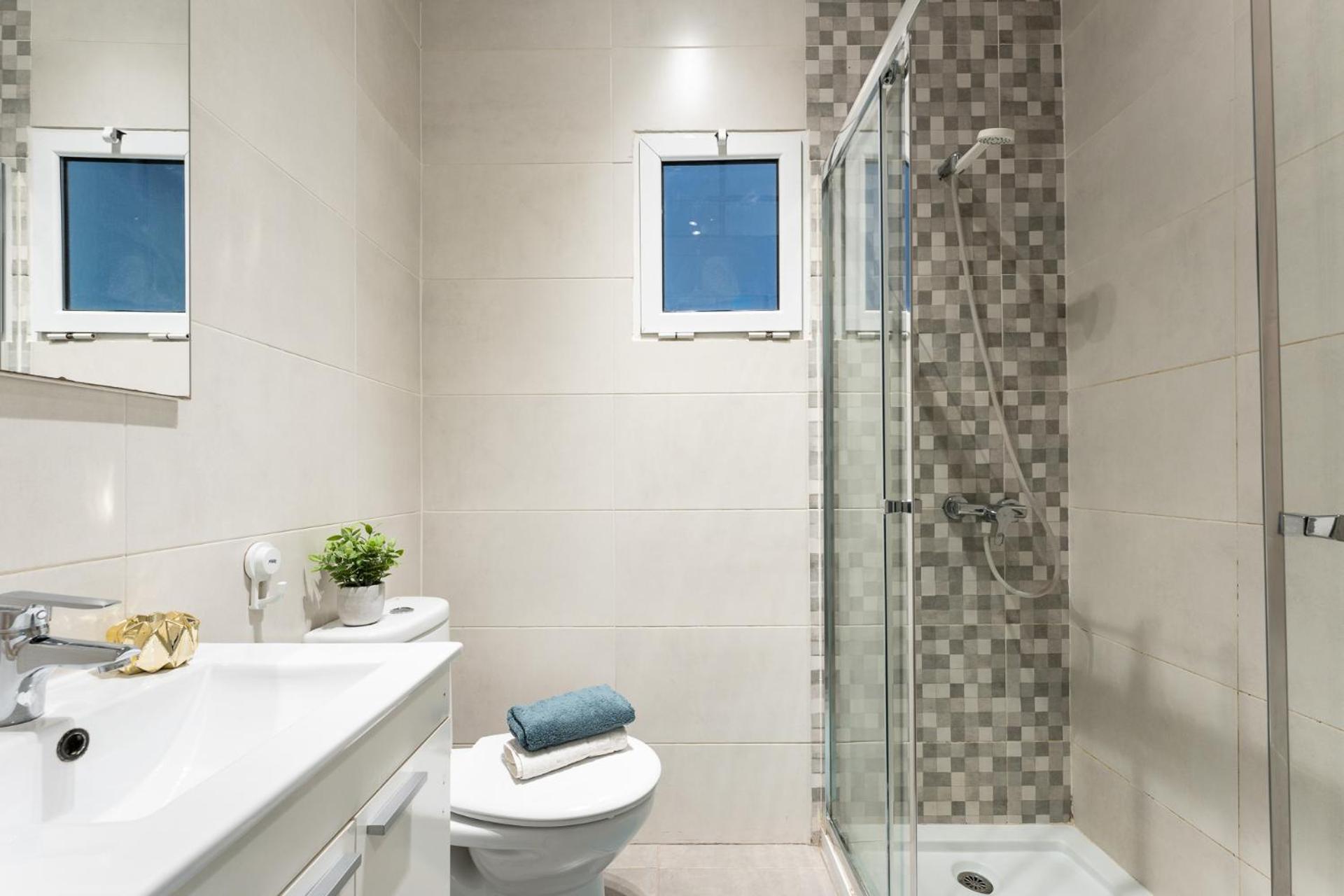 Appartamento Malagasuite Premium Center Málaga