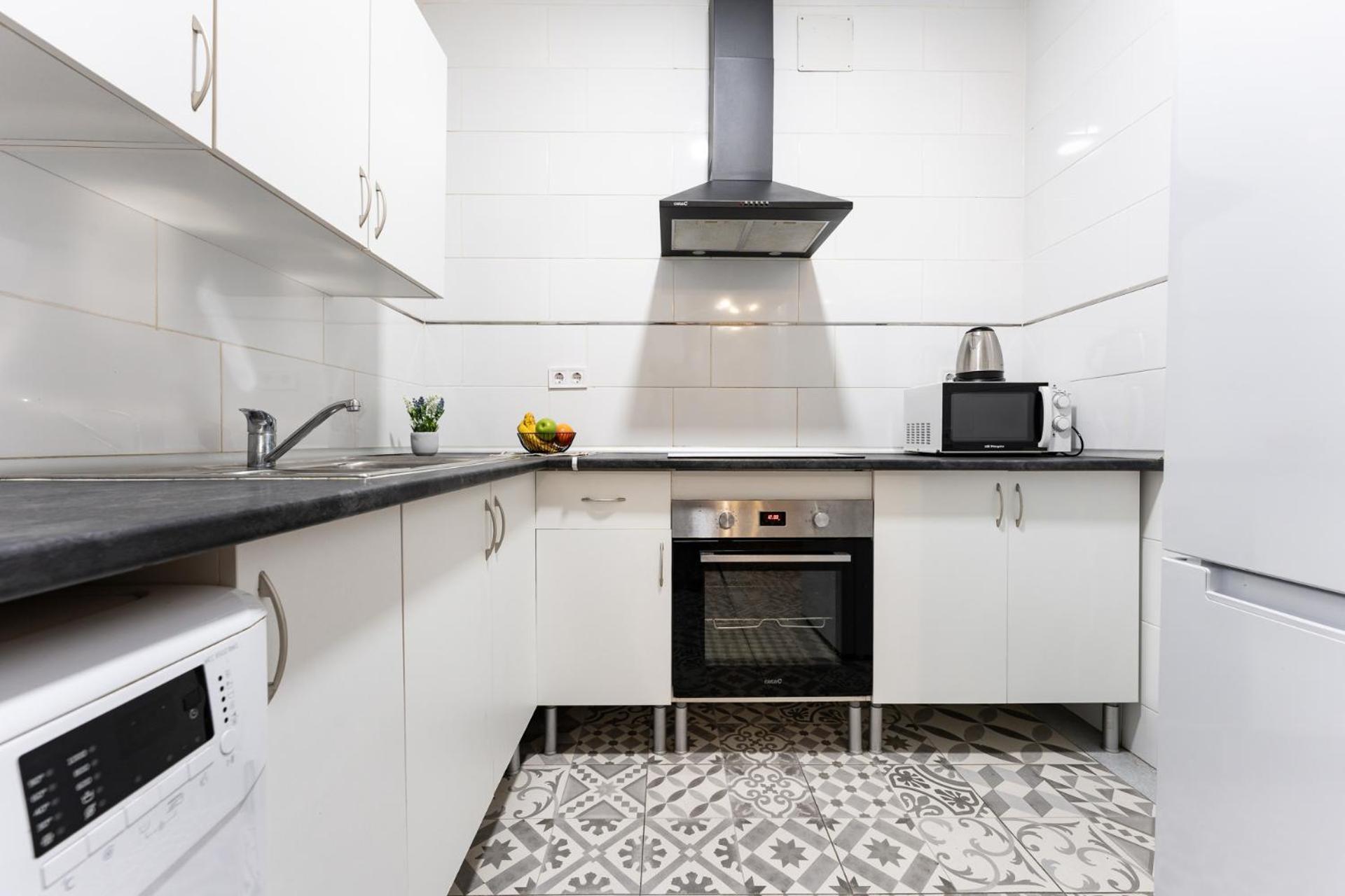 Malagasuite Premium Center Appartamento *