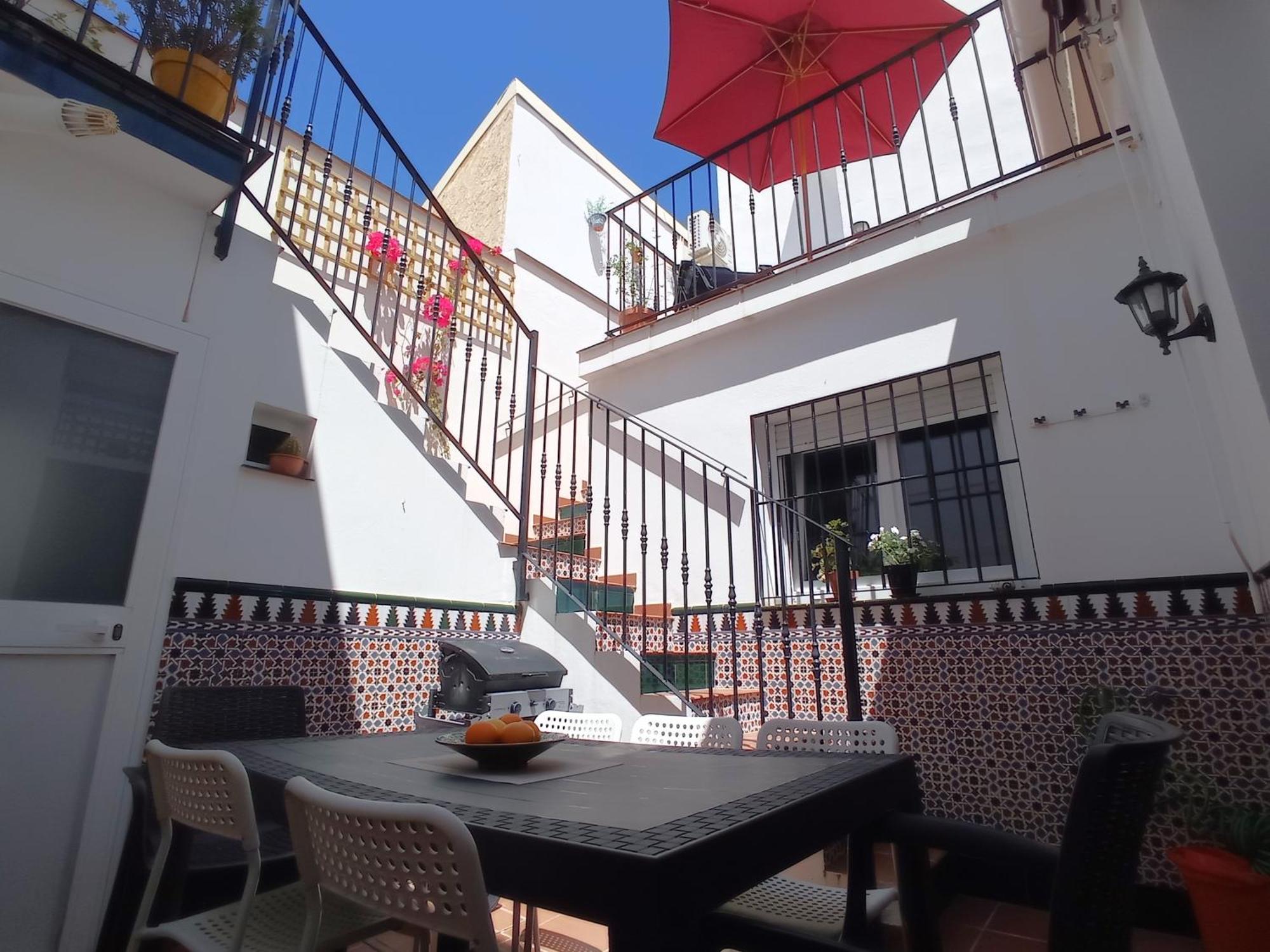 Casa Valparaiso - 350m From Casa de férias
