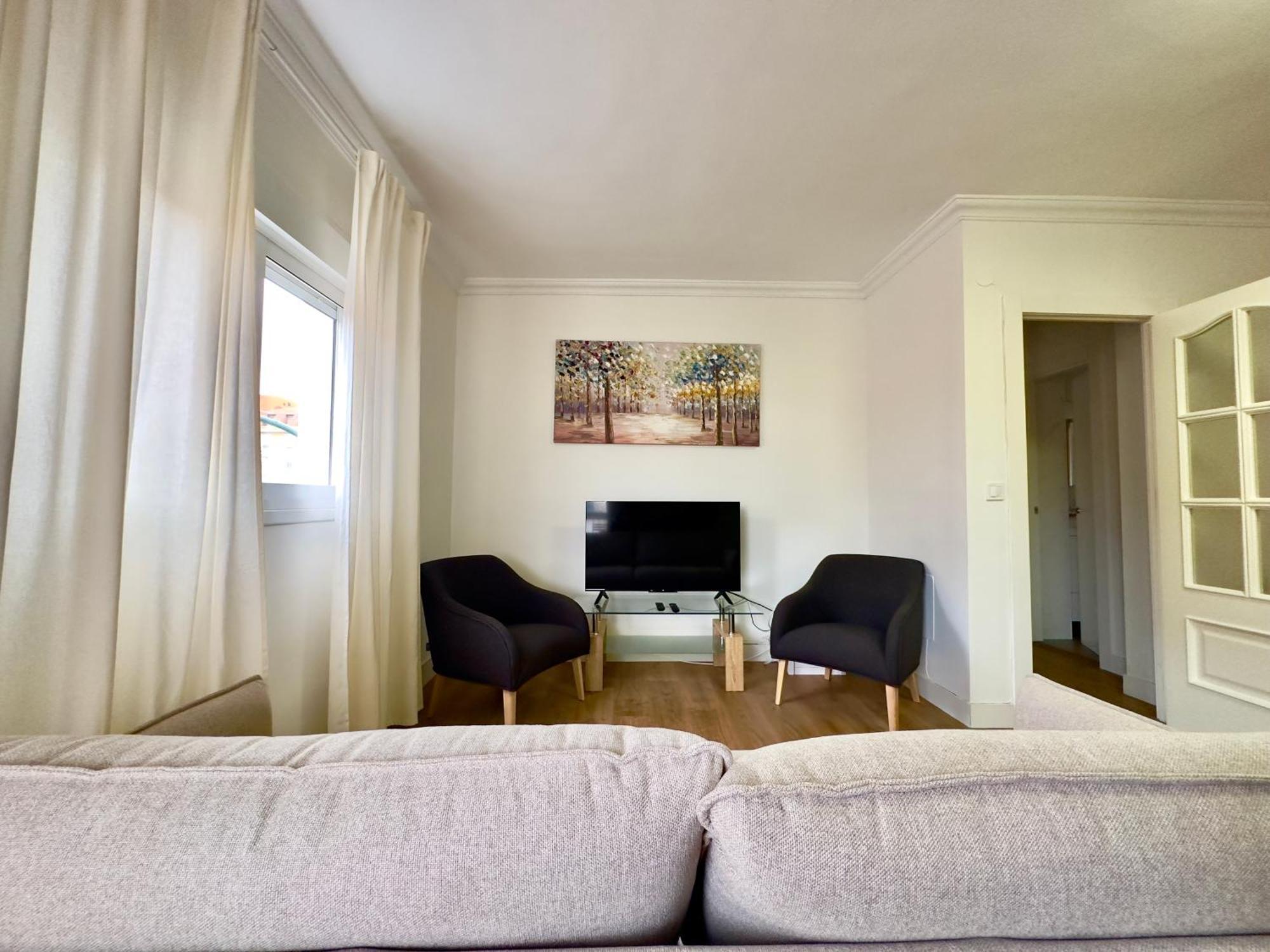 Appartement Ayala Center 6pax *