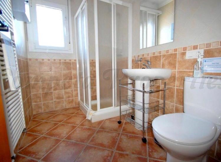 Feriehus Casa Nobleza *