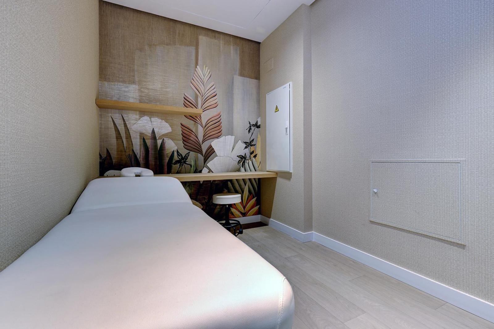 Apartamento Luxury Front 2 Bed In Towers Málaga