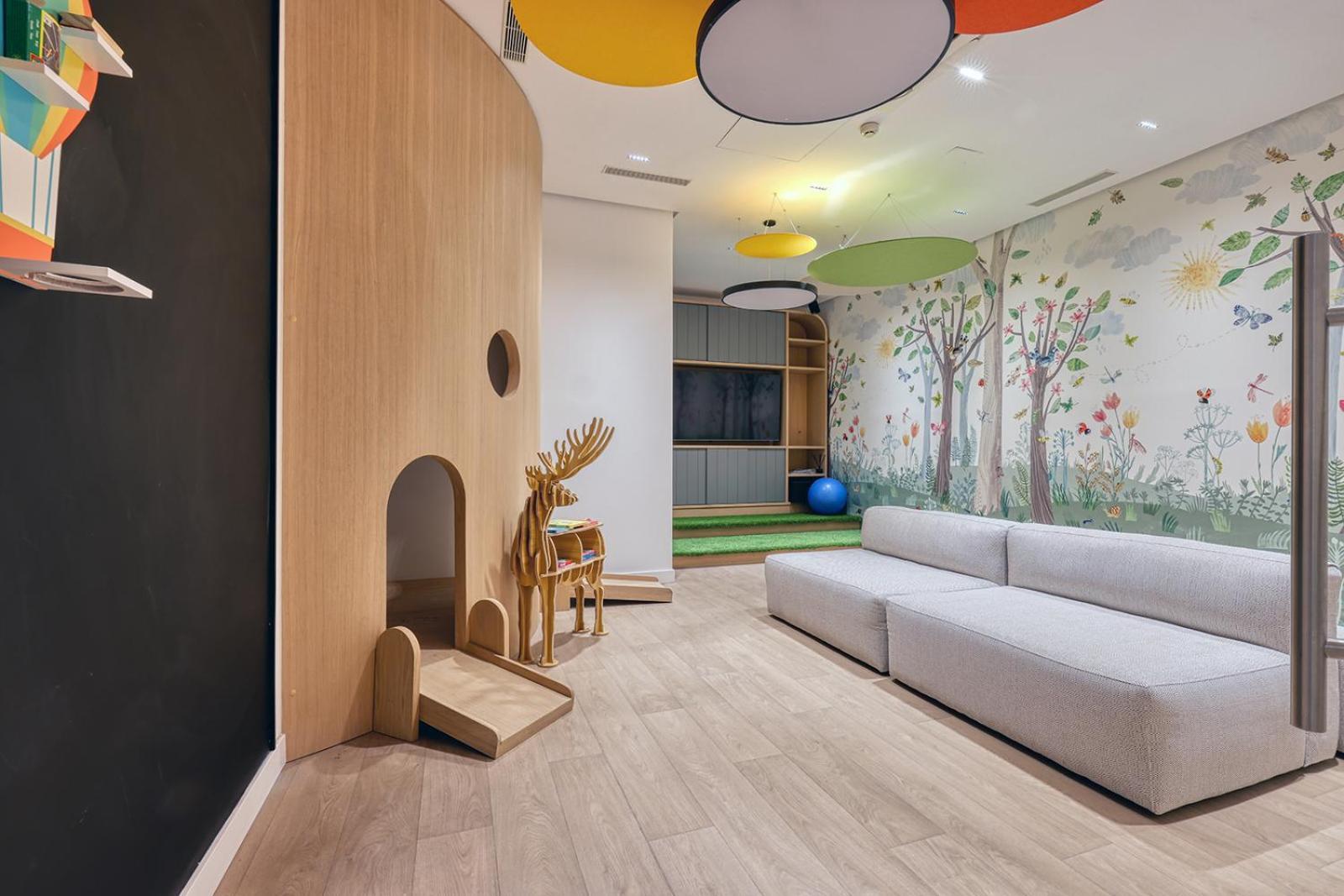 Apartamento Luxury Front 2 Bed In Towers Málaga
