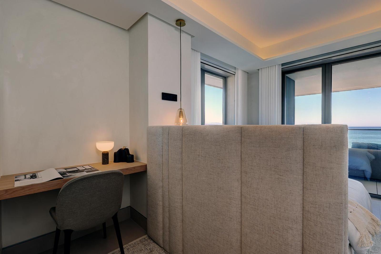 Apartamento Luxury Front 2 Bed In Towers *