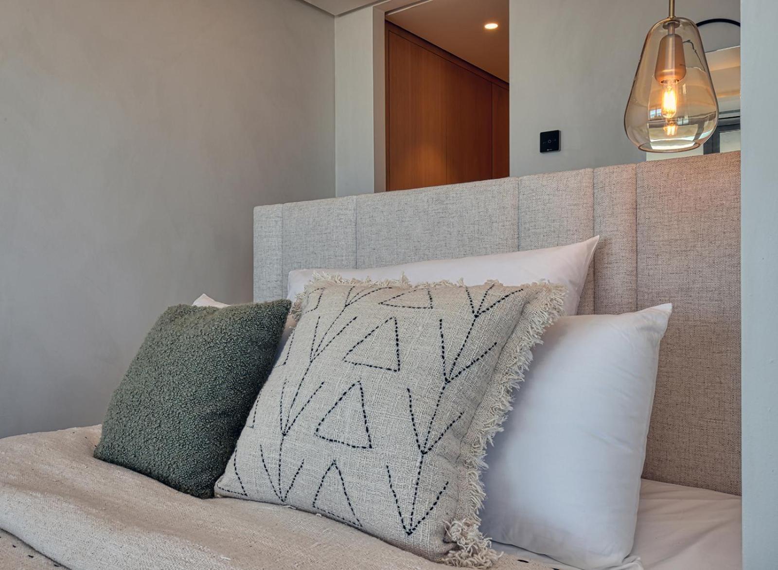 Luxury Front 2 Bed In Towers * Málaga