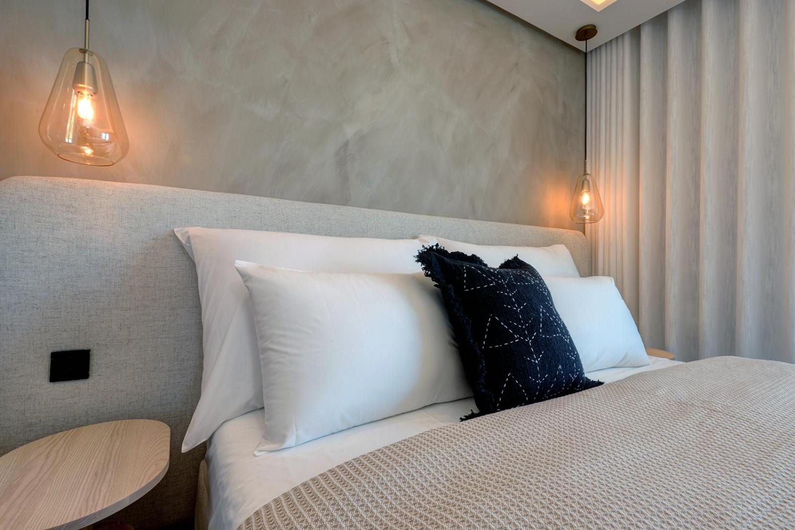 Luxury Front 2 Bed In Towers Apartamento