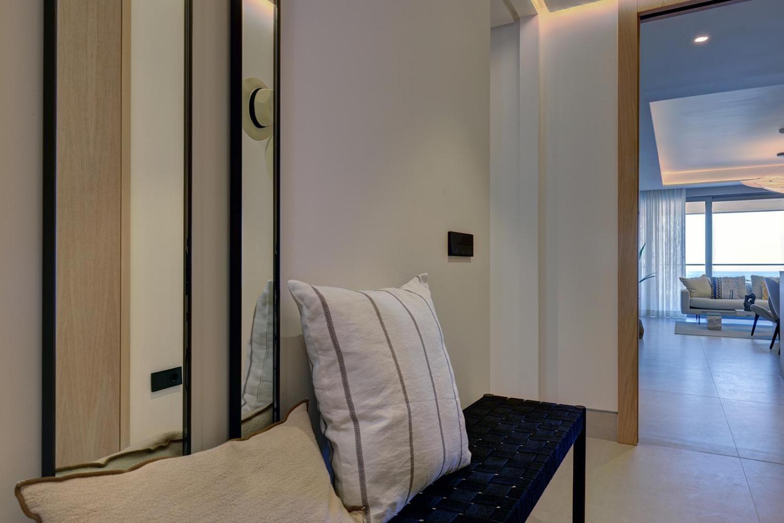 Luxury Front 2 Bed In Towers * Málaga