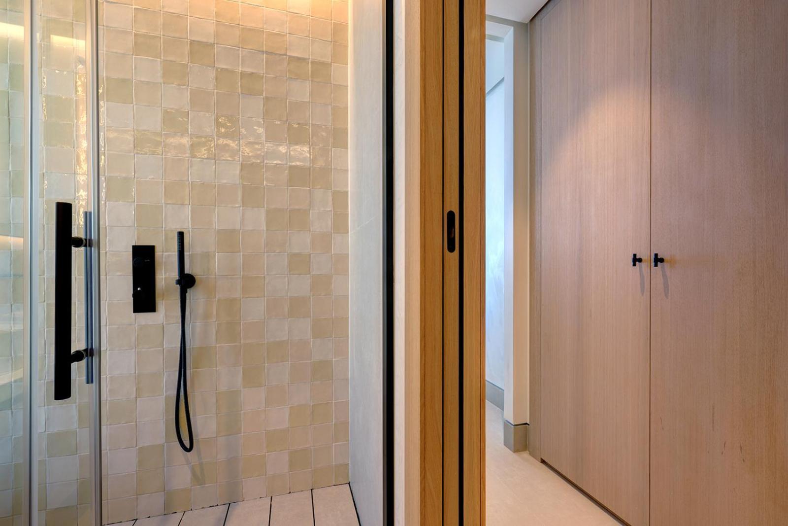 Luxury Front 2 Bed In Towers Apartamento Málaga