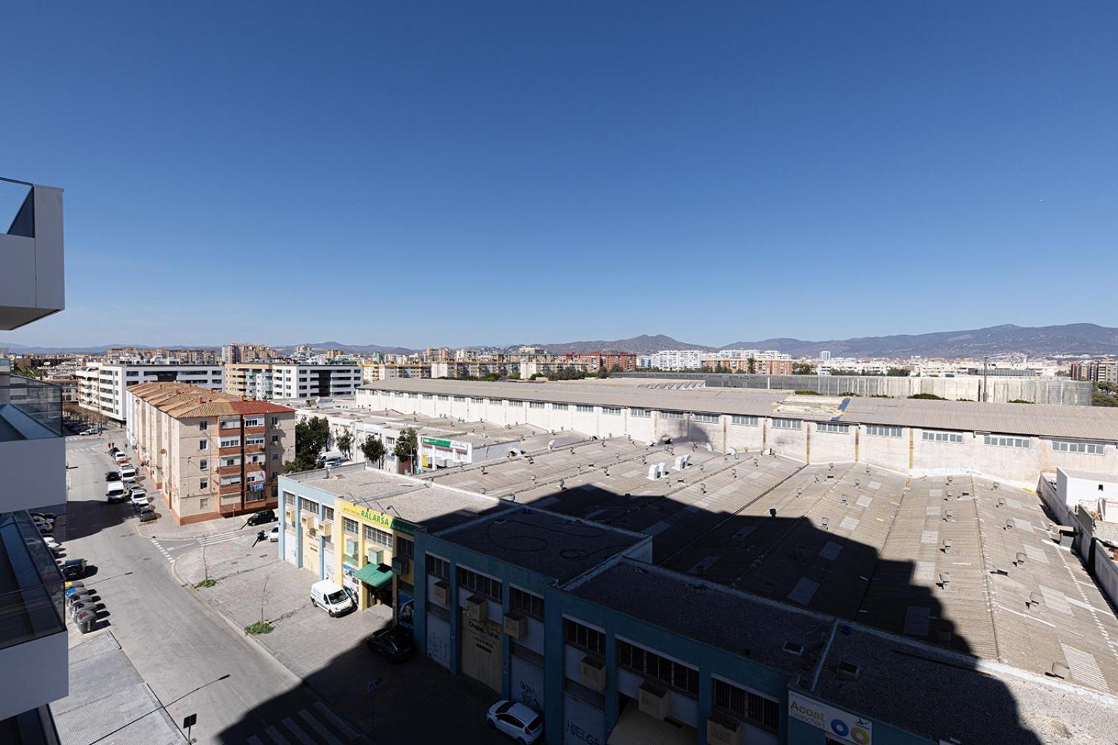 Luxury Front 2 Bed In Towers Apartamento