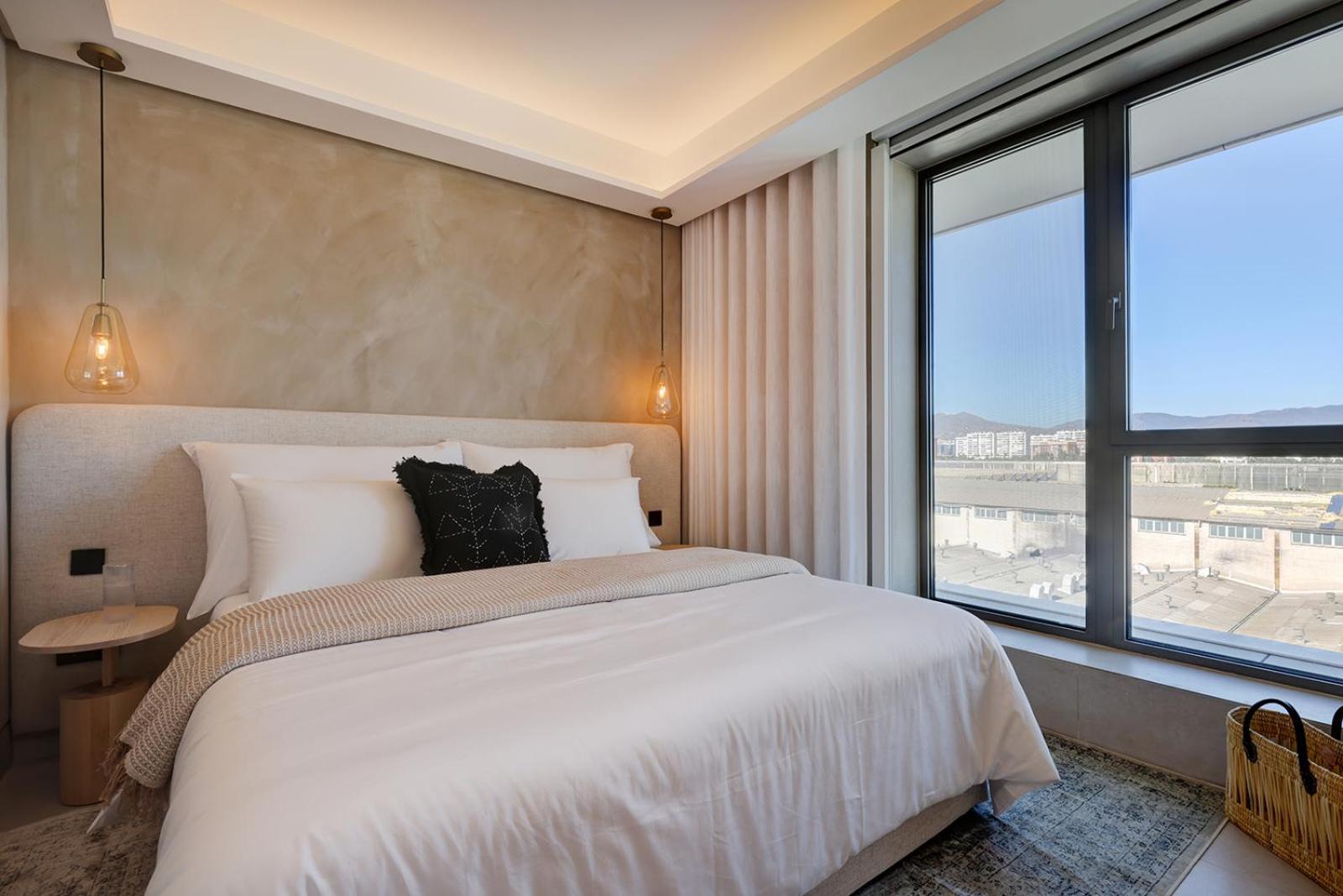 Apartamento Luxury Front 2 Bed In Towers *