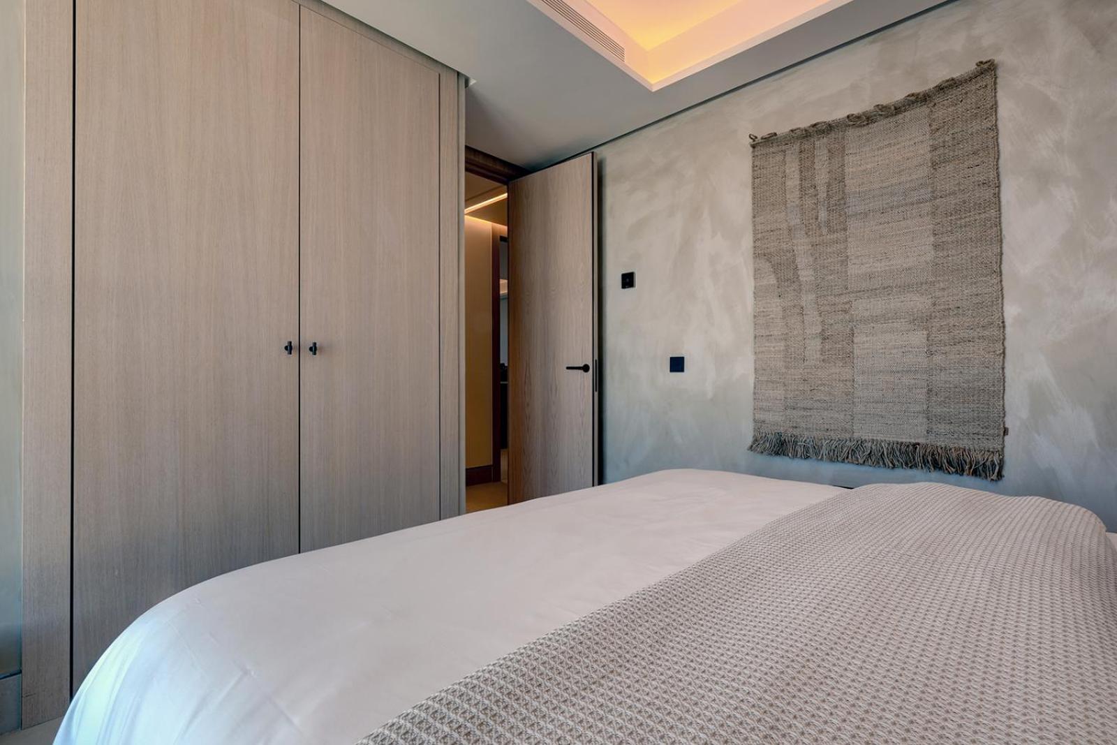 Luxury Front 2 Bed In Towers * Málaga
