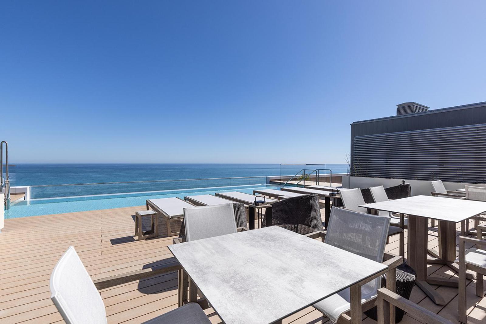 Apartamento Luxury Front 2 Bed In Towers