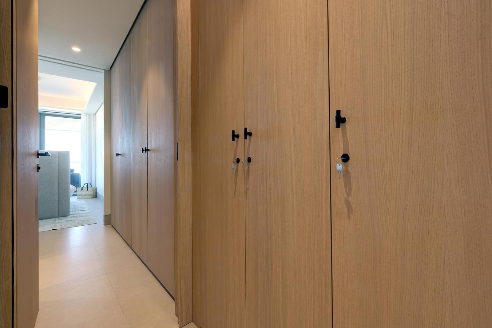 Luxury Front 2 Bed In Towers * Málaga
