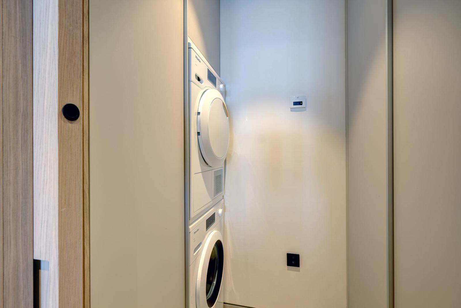 Apartamento Luxury Front 2 Bed In Towers