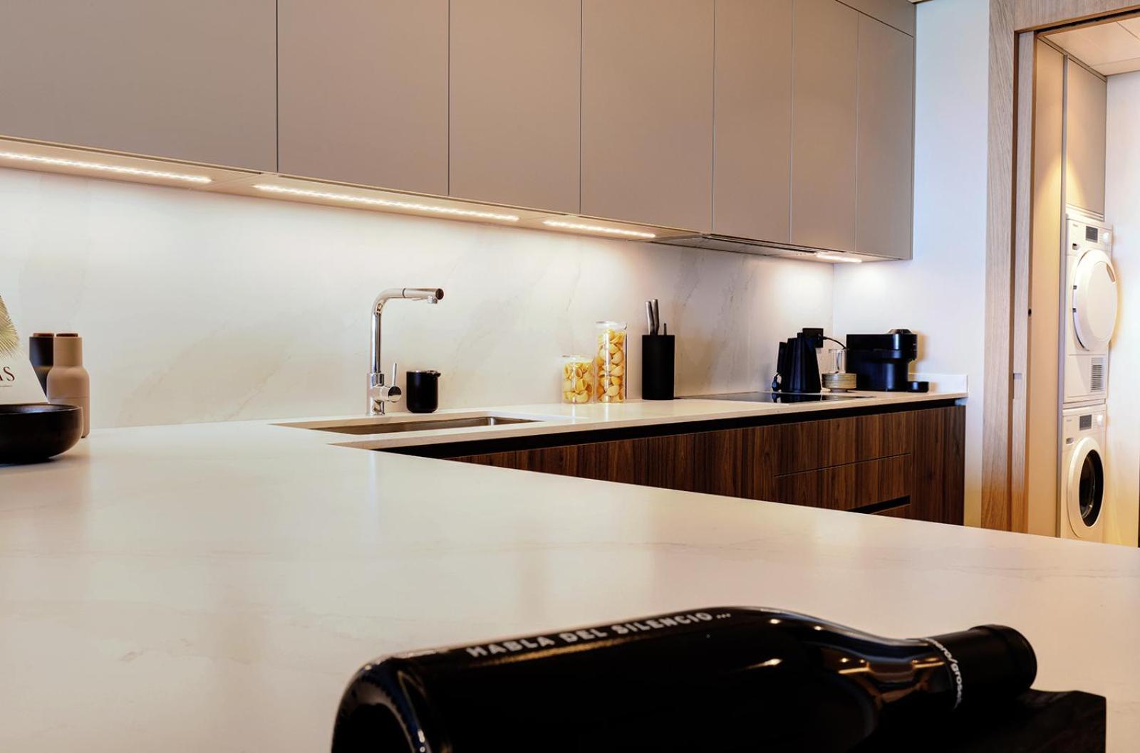 Apartamento Luxury Front 2 Bed In Towers *