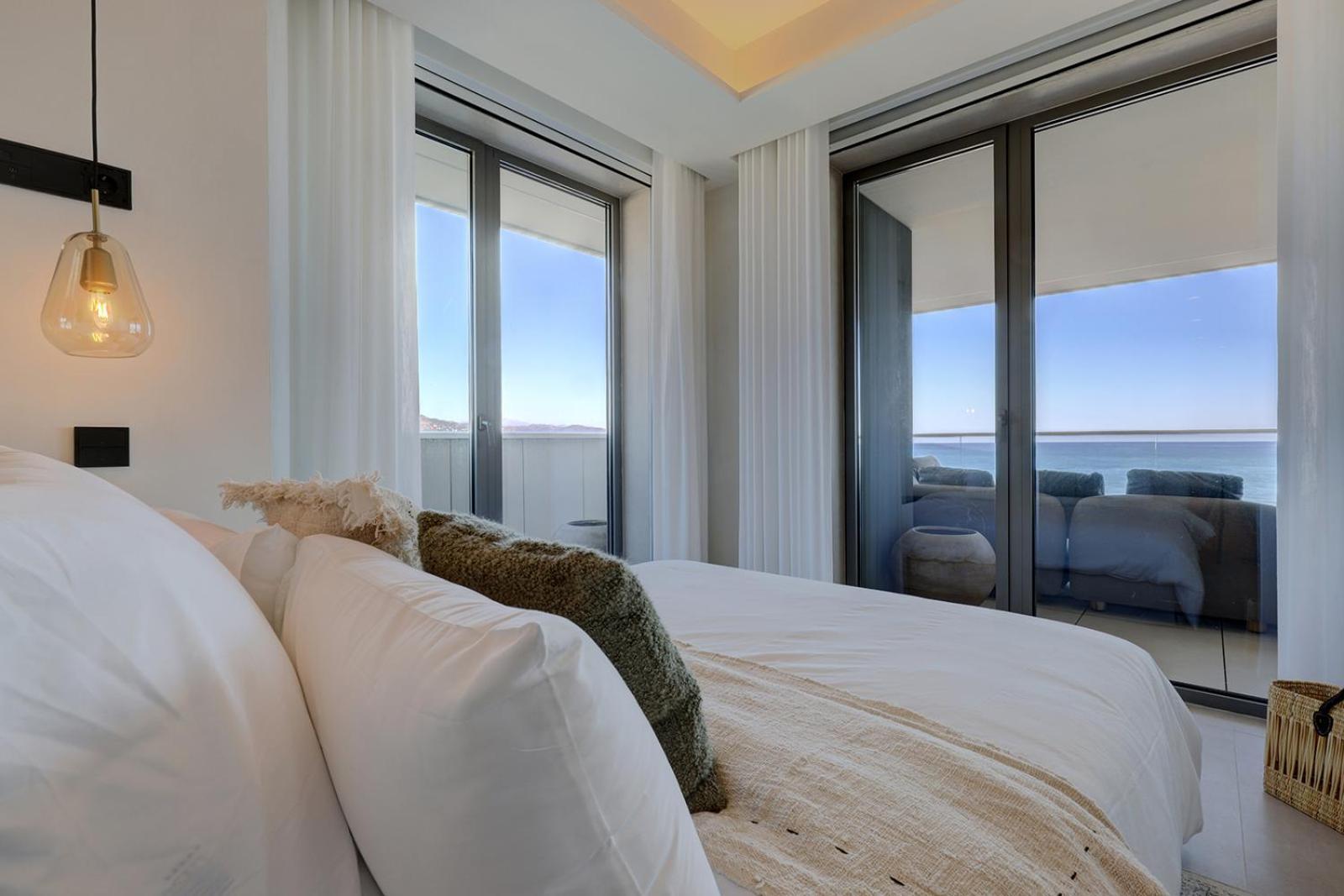 Luxury Front 2 Bed In Towers * Málaga