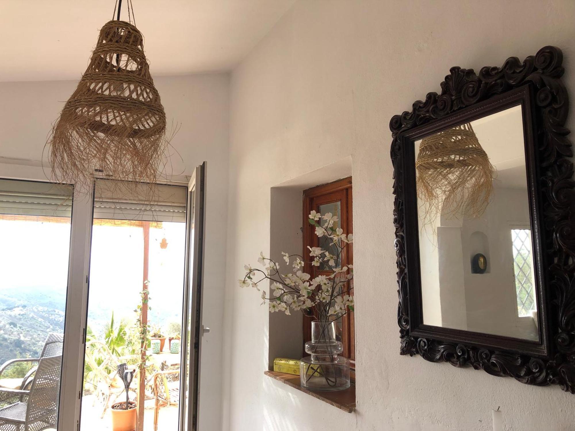 Cortijo Arcos Lejlighed *