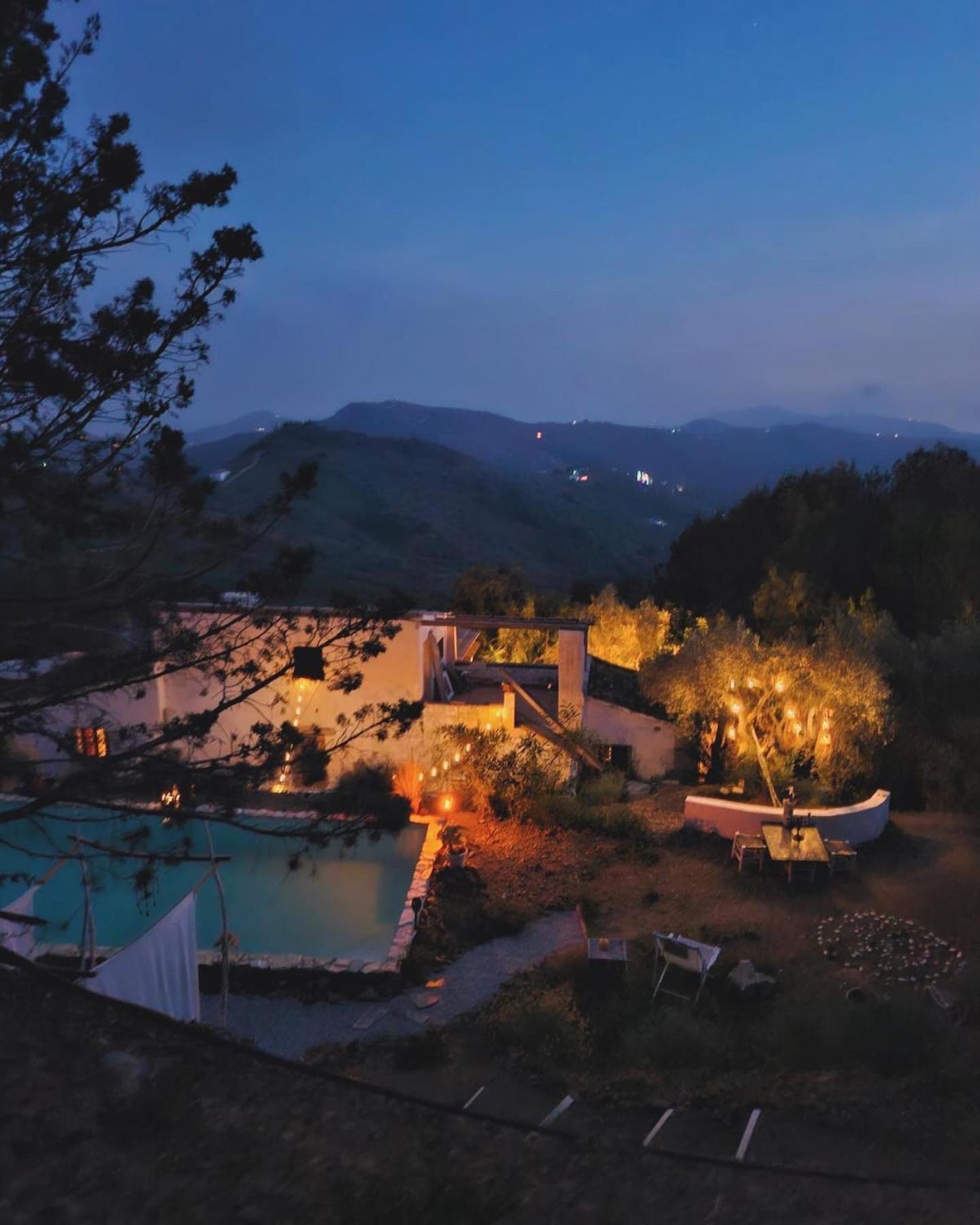 Cortijo Arcos Lejlighed *