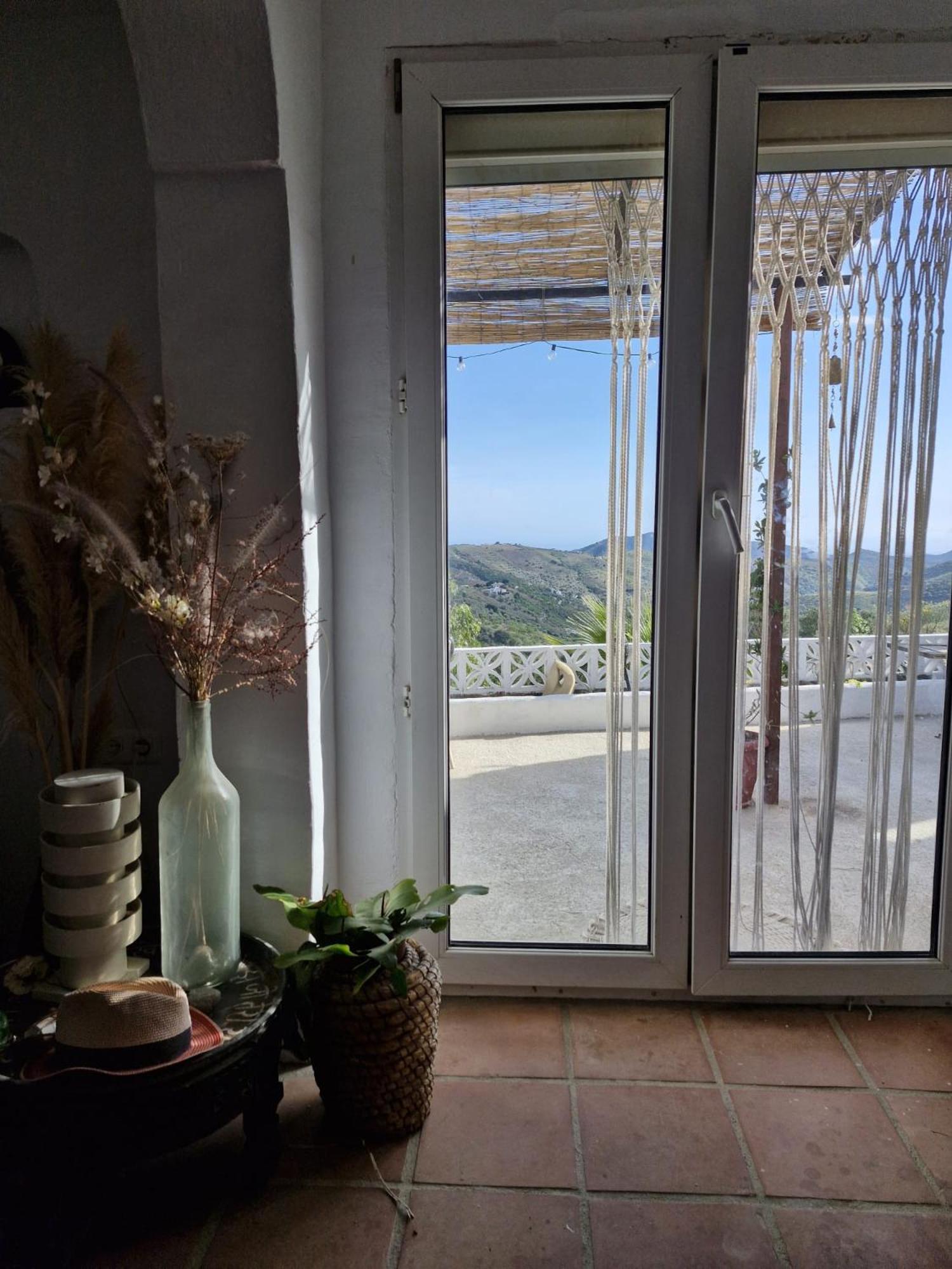 Cortijo Arcos Lejlighed *
