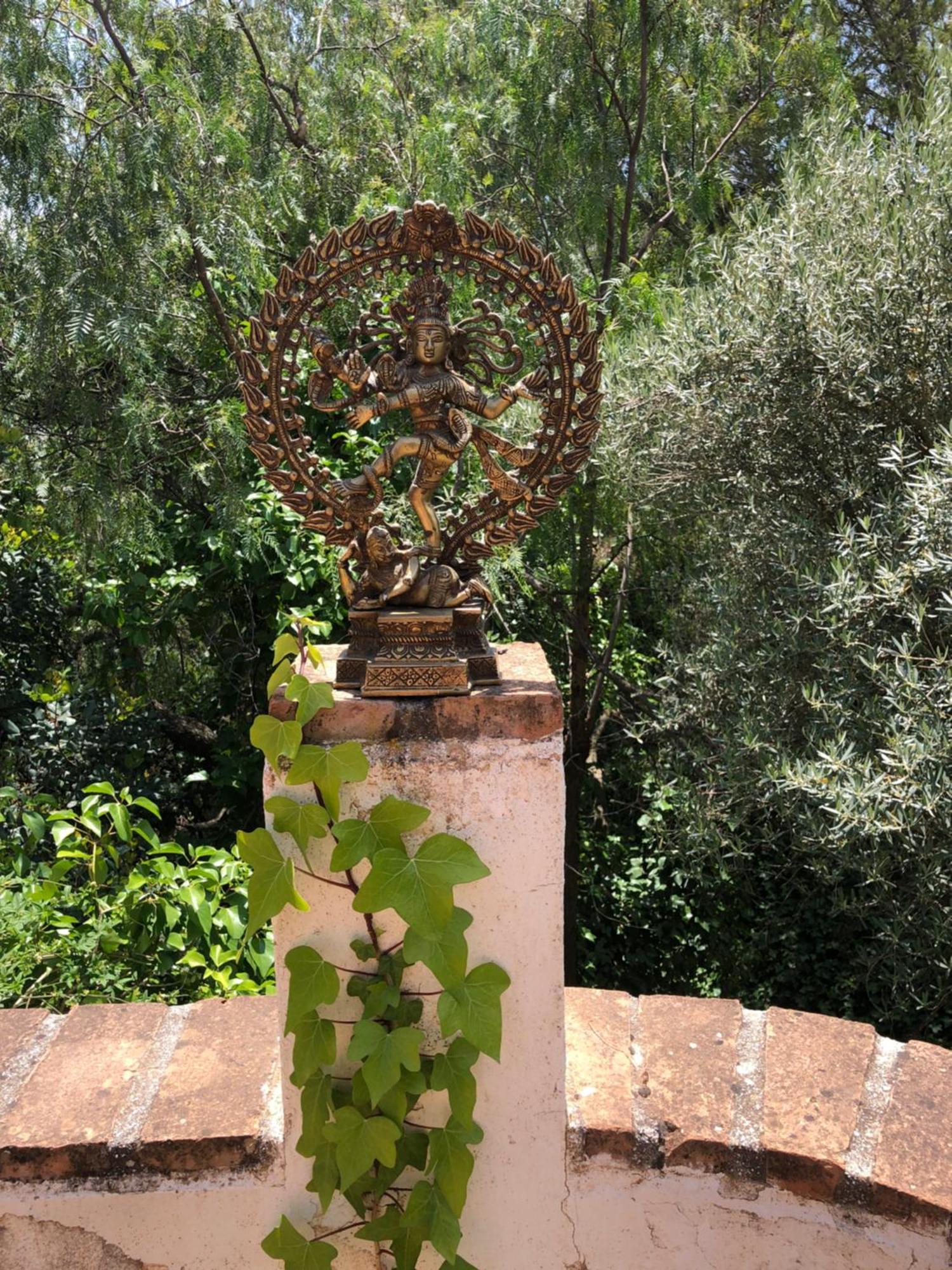 Lejlighed Cortijo Arcos *