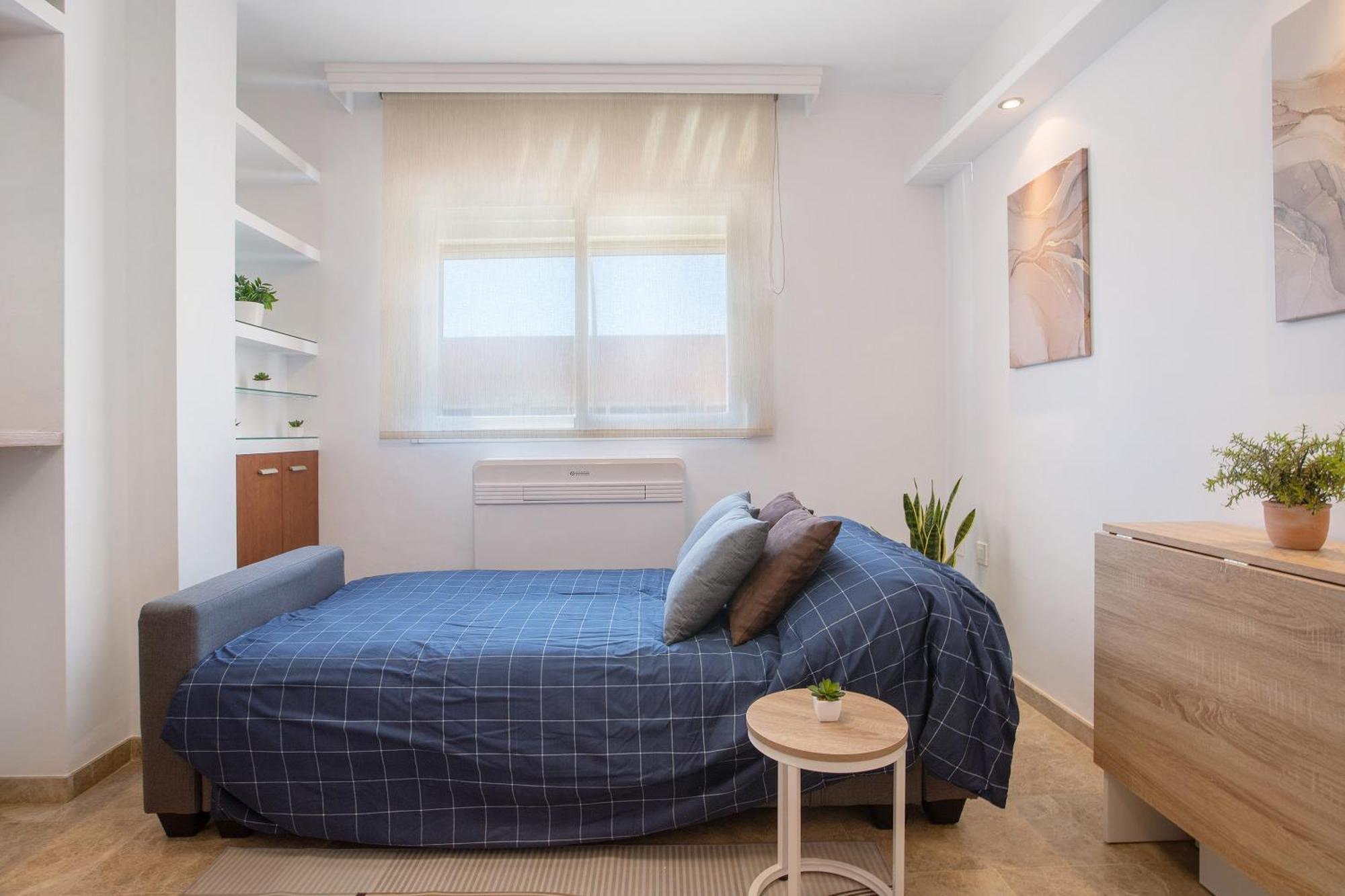 Appartement Carlos Haya *