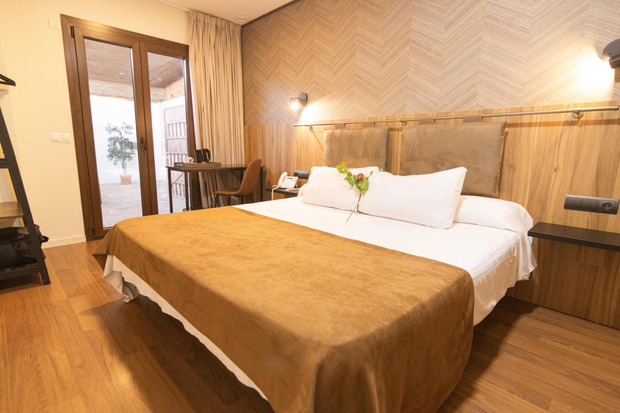 Hotel Gce Malaga