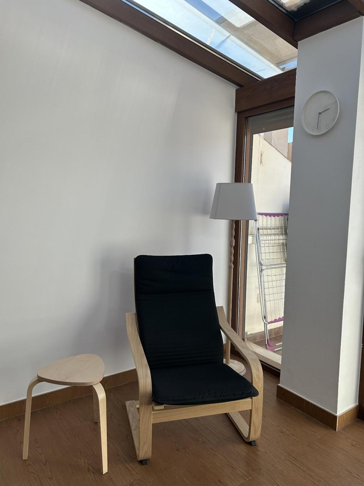 El Palo Apartamento *