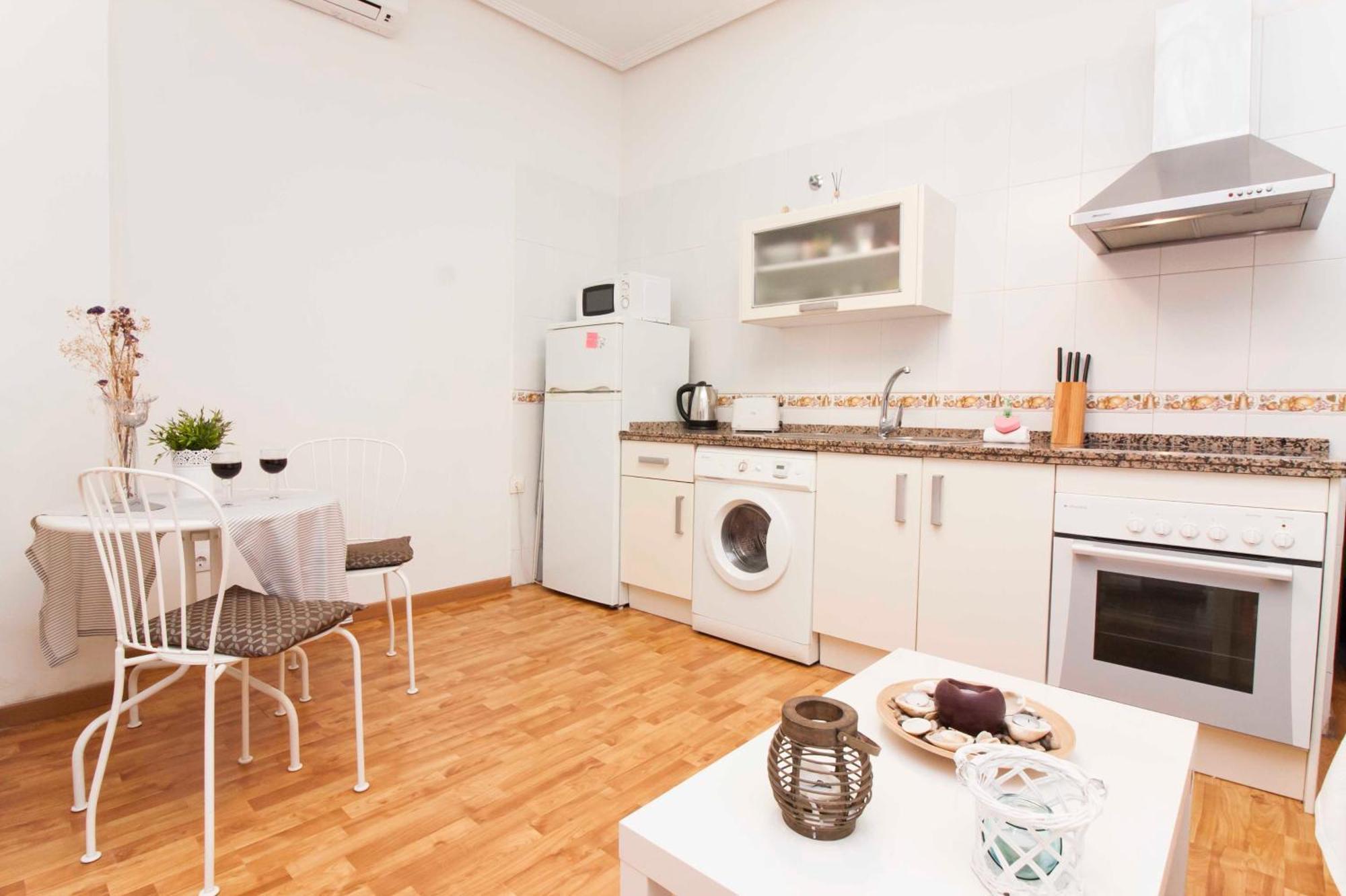 Apartamento Center Flat Historic Center