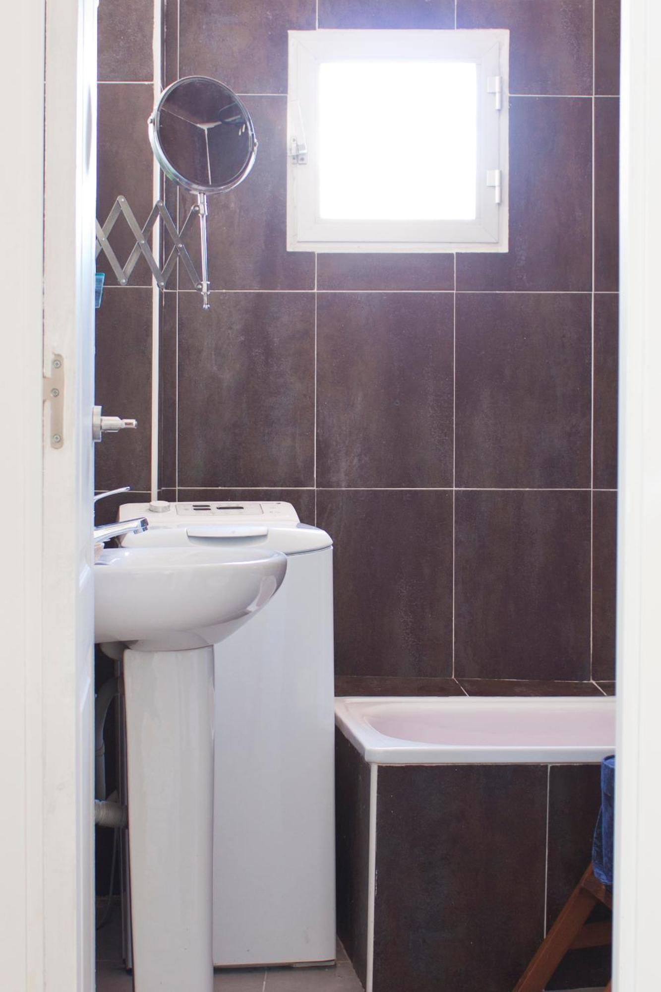 Appartement Centro Hernan Ruiz De 4 A 8 Personas