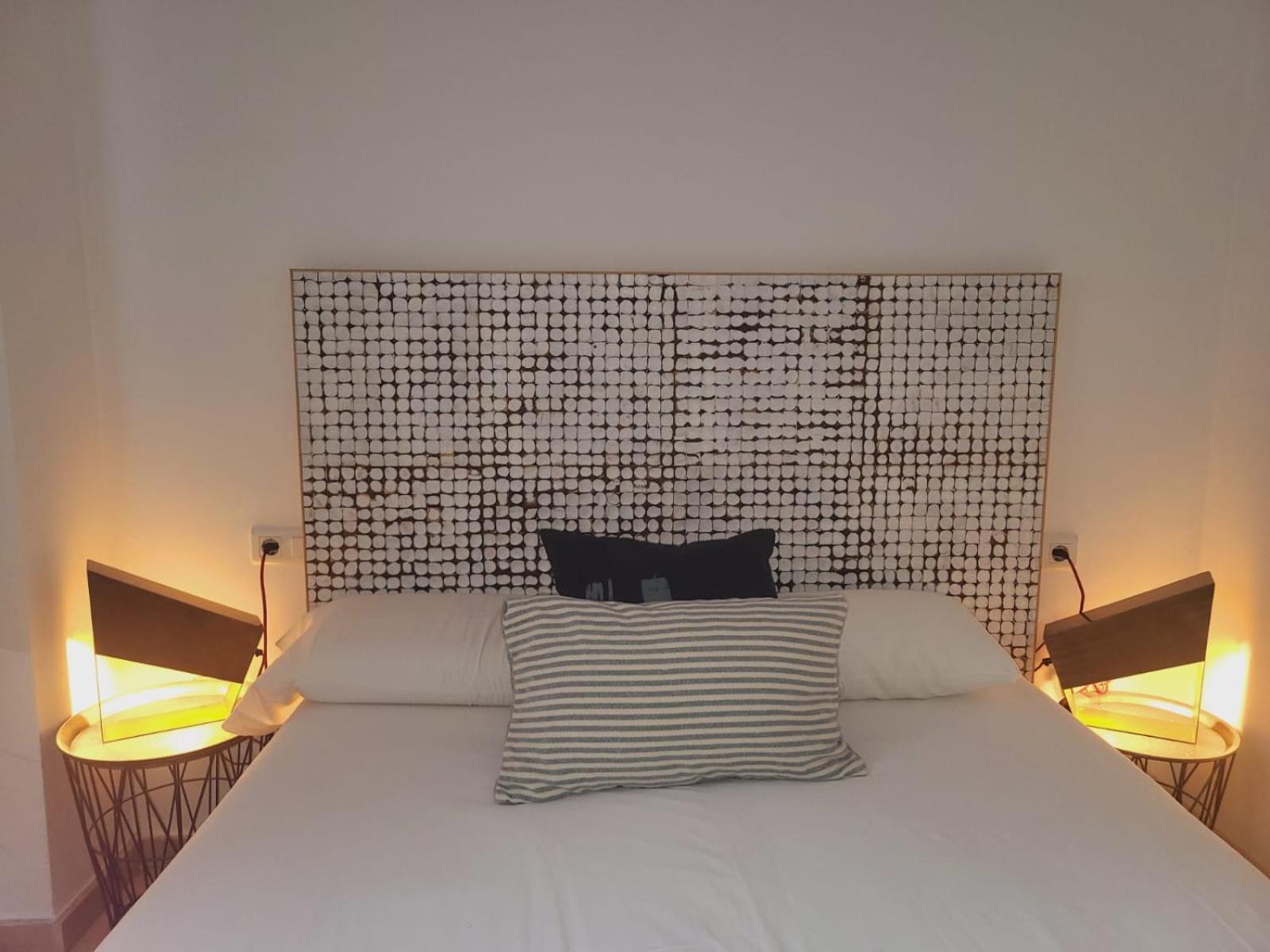 Apartment Suncity Flat Gigantes Malaga