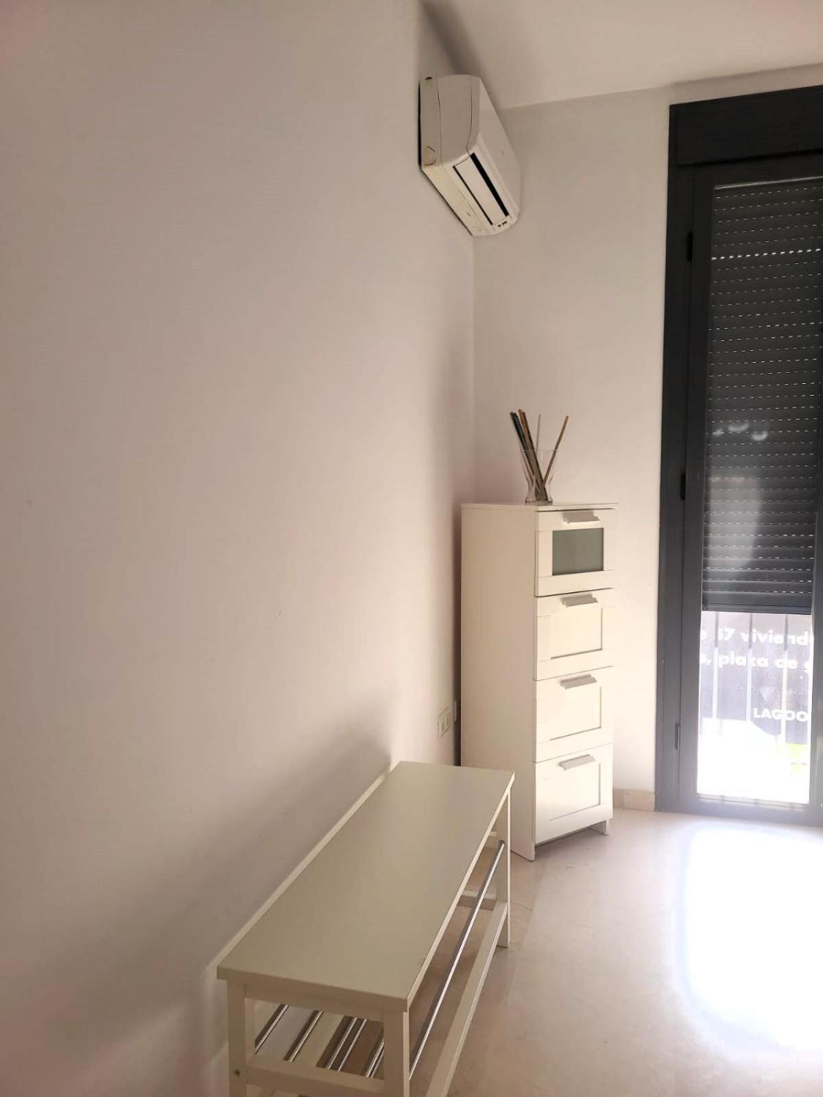 Suncity Flat Gigantes Apartment *