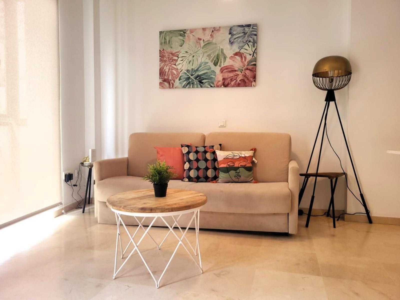 Apartment Suncity Flat Gigantes